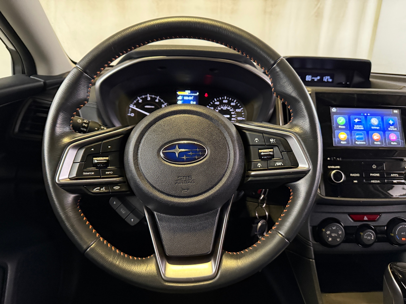 Thumbnail: 2019 Subaru Crosstrek - 5