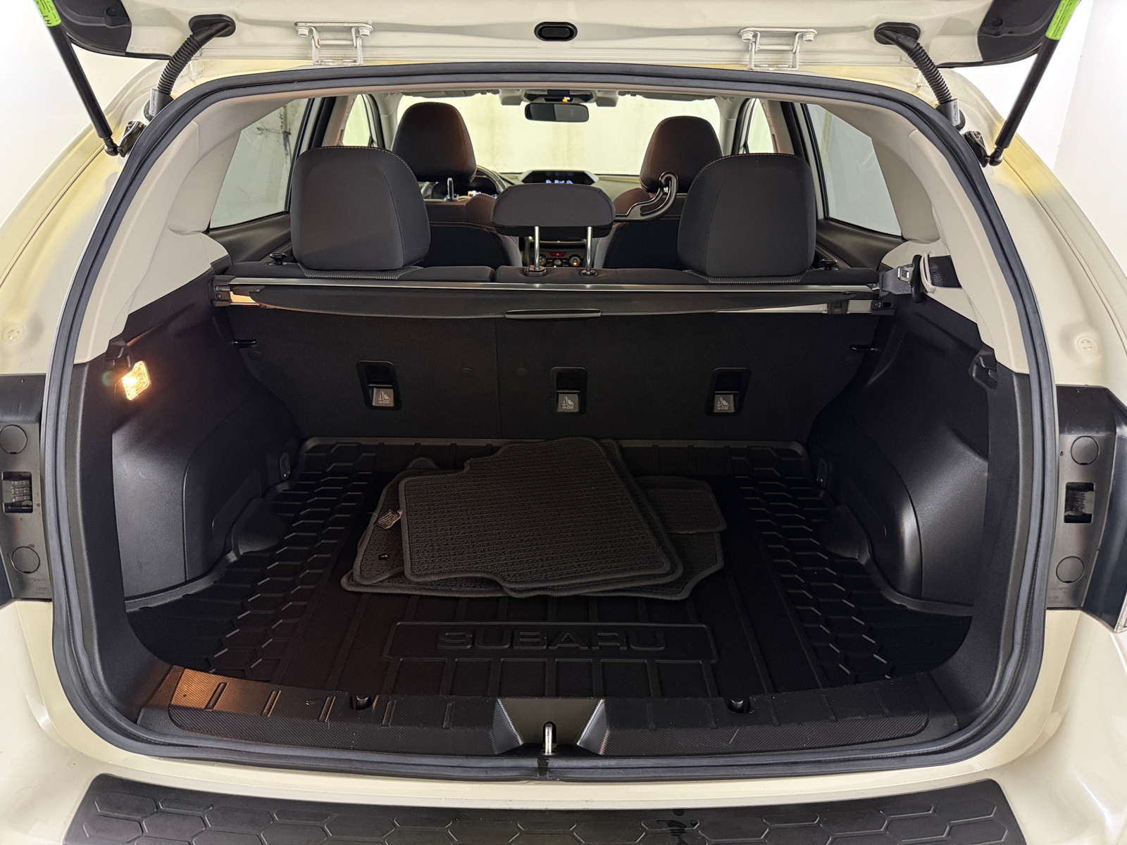 Thumbnail: 2019 Subaru Crosstrek - 7