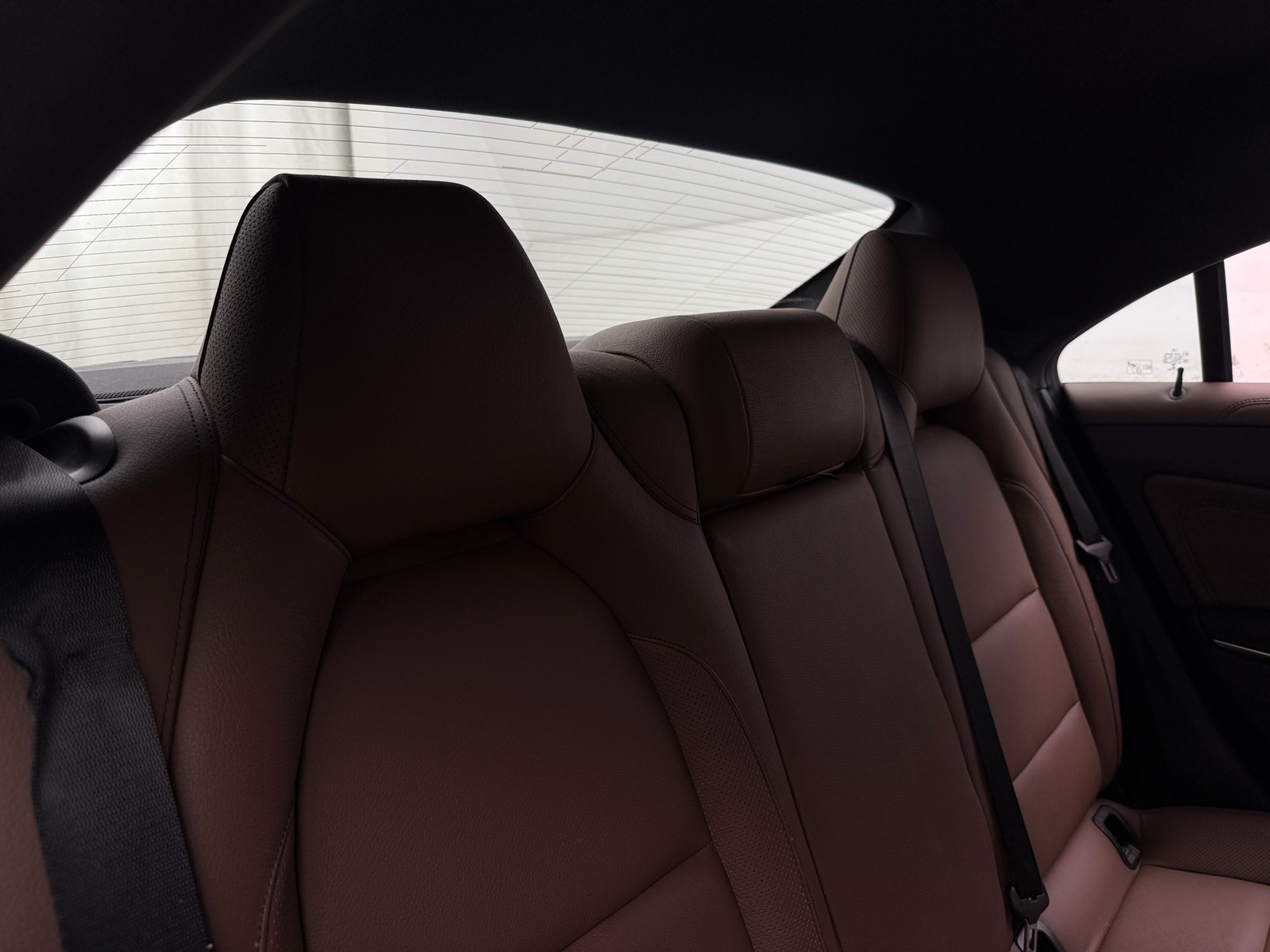 Thumbnail: 2014 Mercedes-Benz CLA - 5