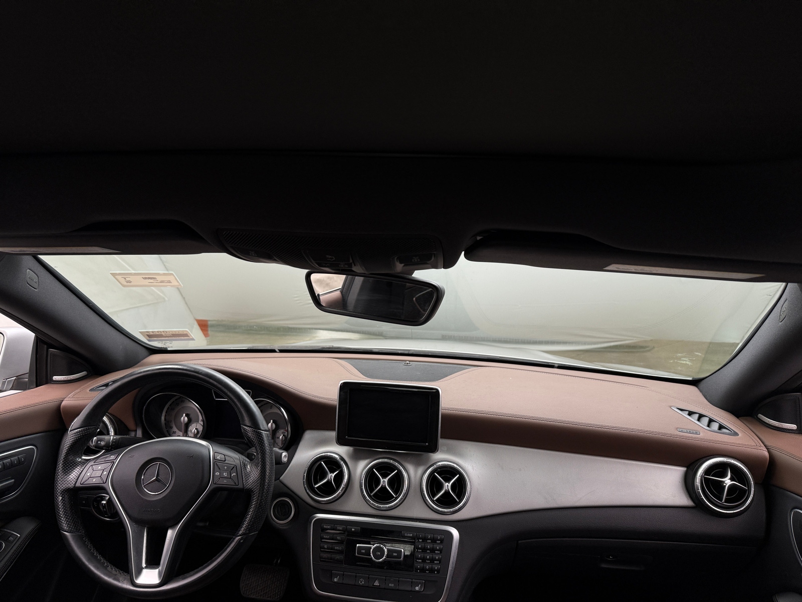 Thumbnail: 2014 Mercedes-Benz CLA - 2
