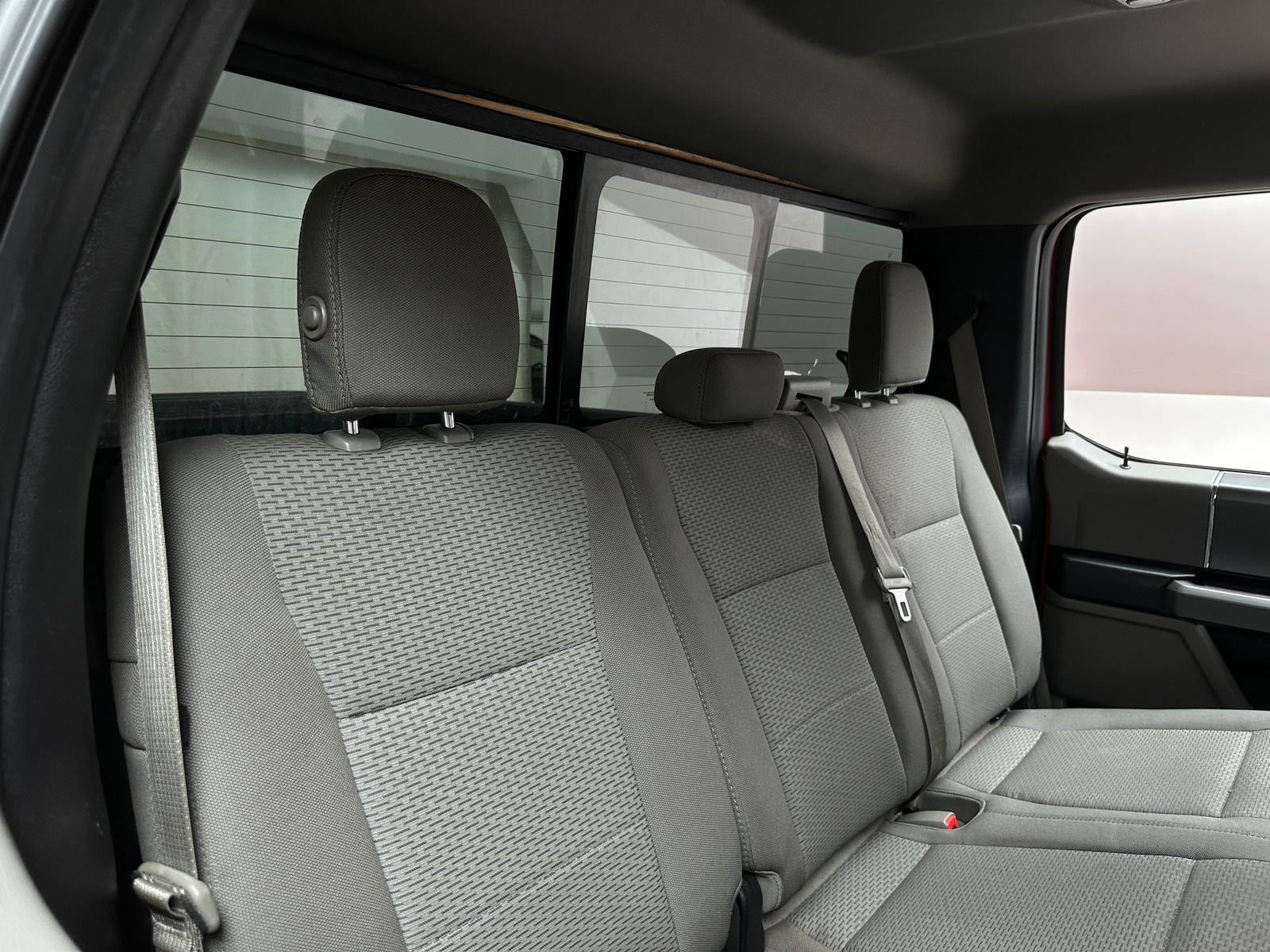 Thumbnail: 2017 Ford Econoline - 6