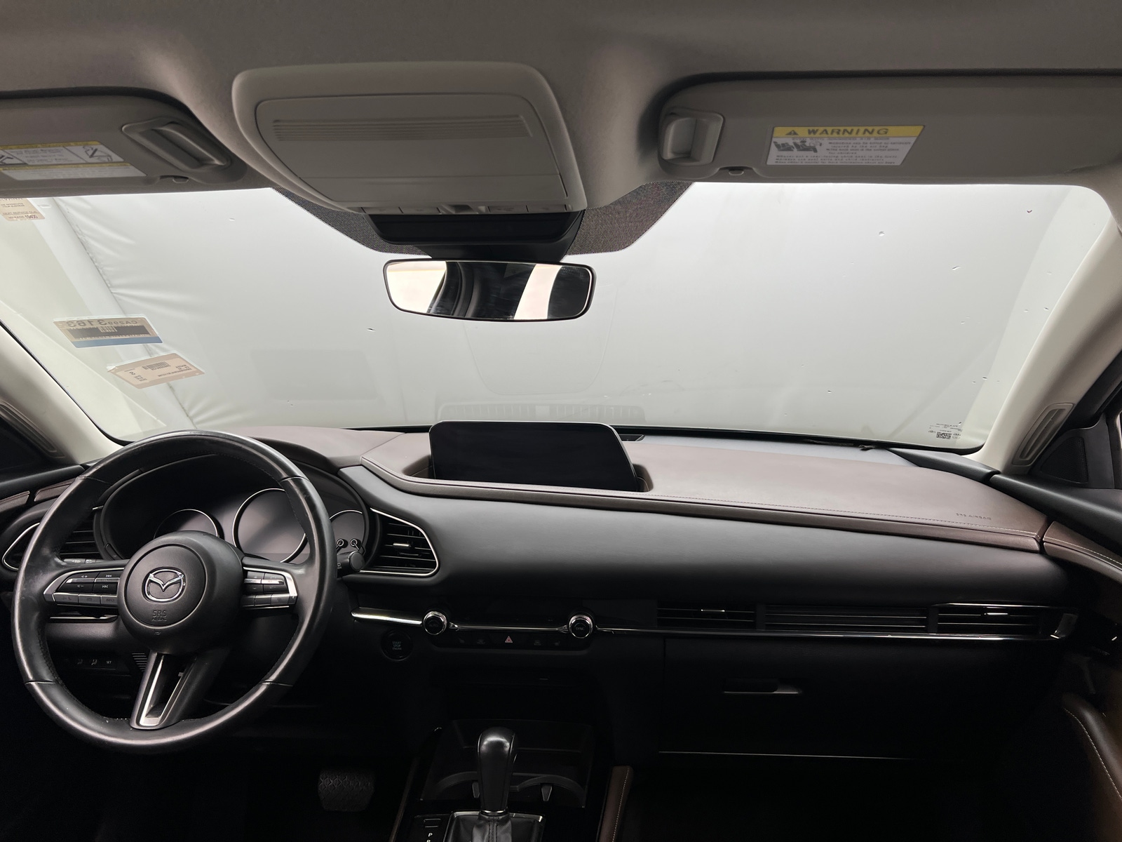 Thumbnail: 2020 Mazda CX-30 - 2