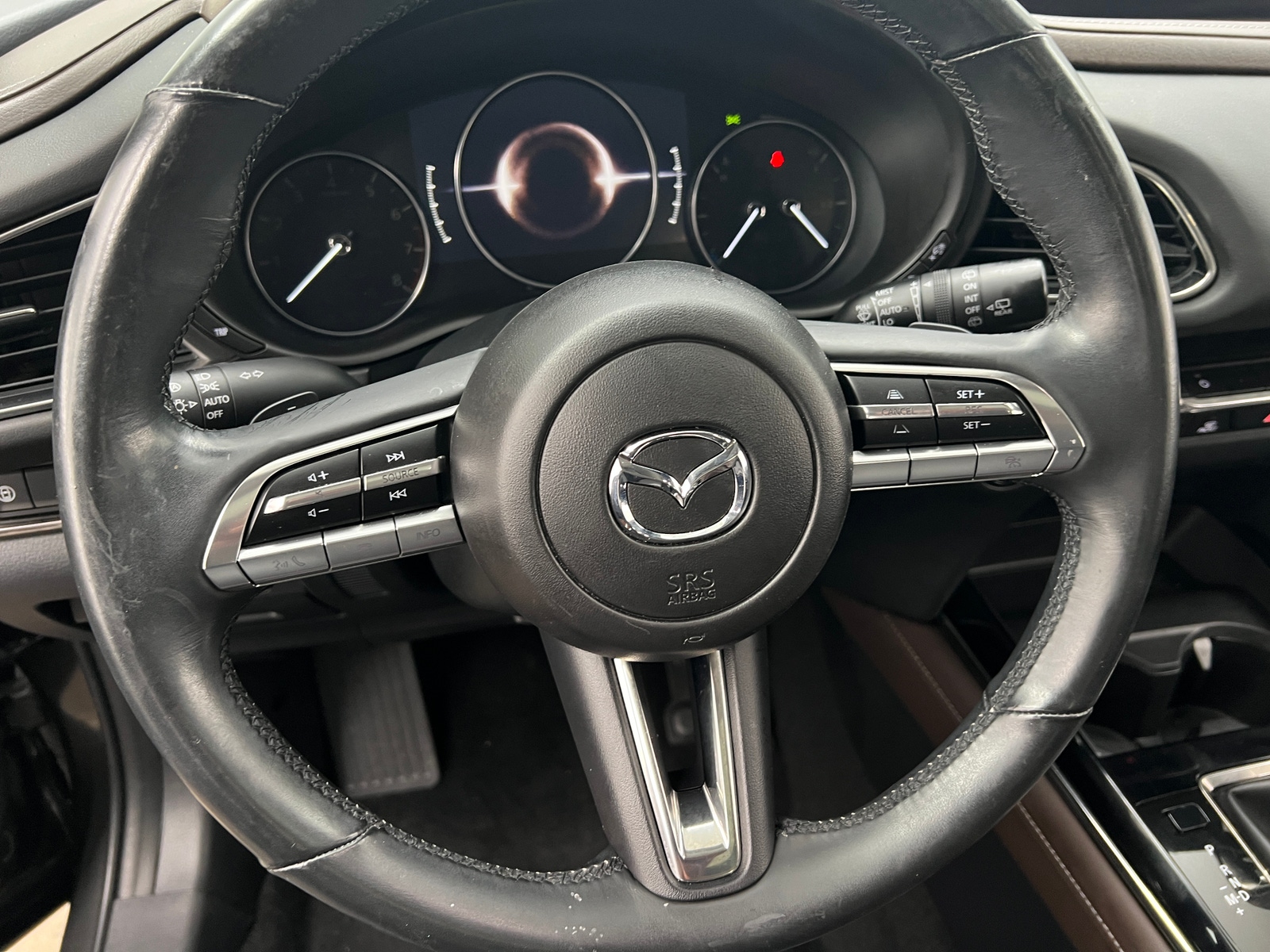 Thumbnail: 2020 Mazda CX-30 - 4