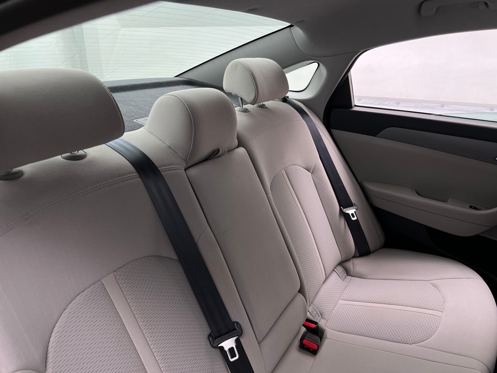 Thumbnail: 2016 Hyundai Sonata - 6