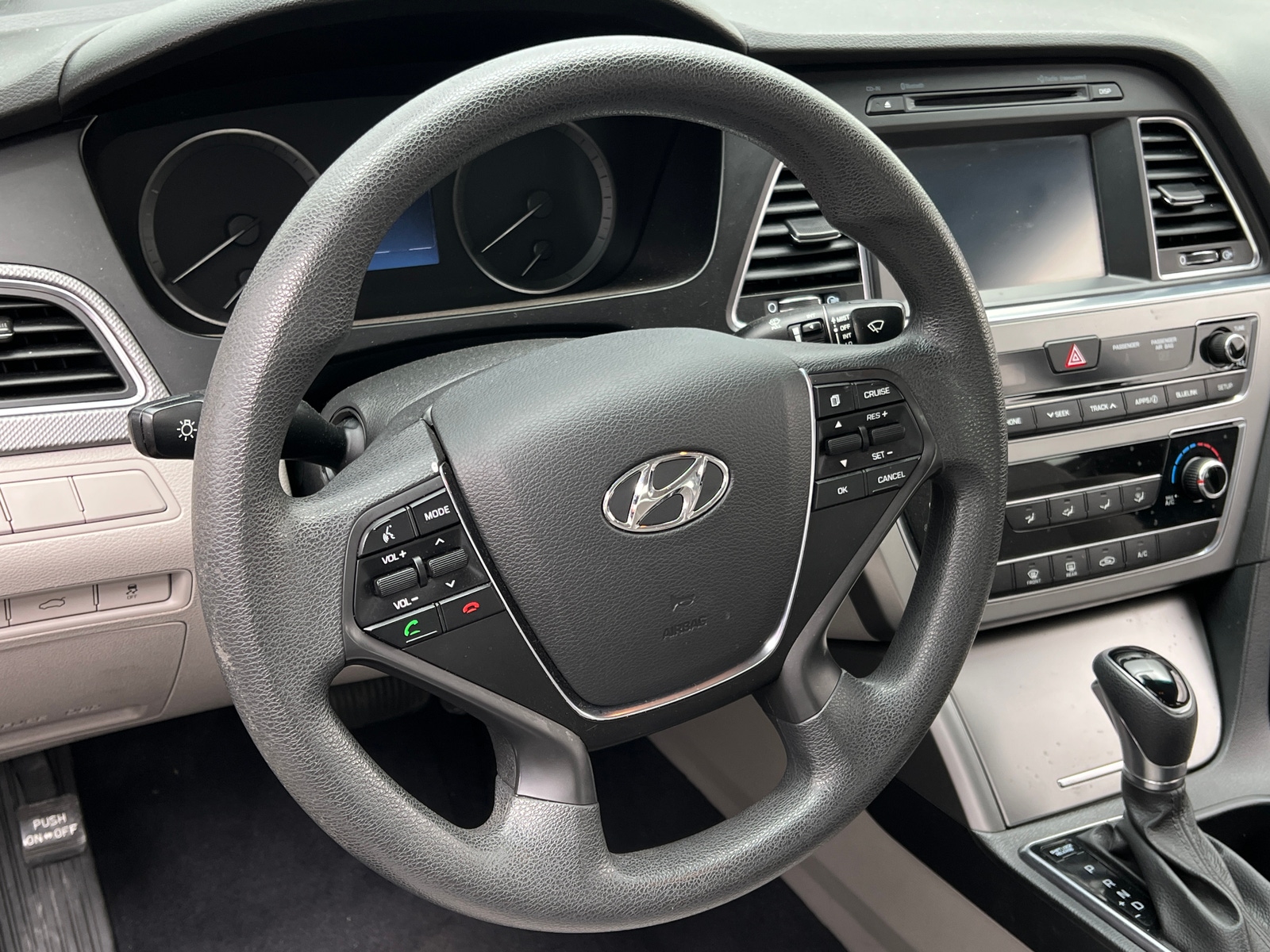 Thumbnail: 2016 Hyundai Sonata - 5