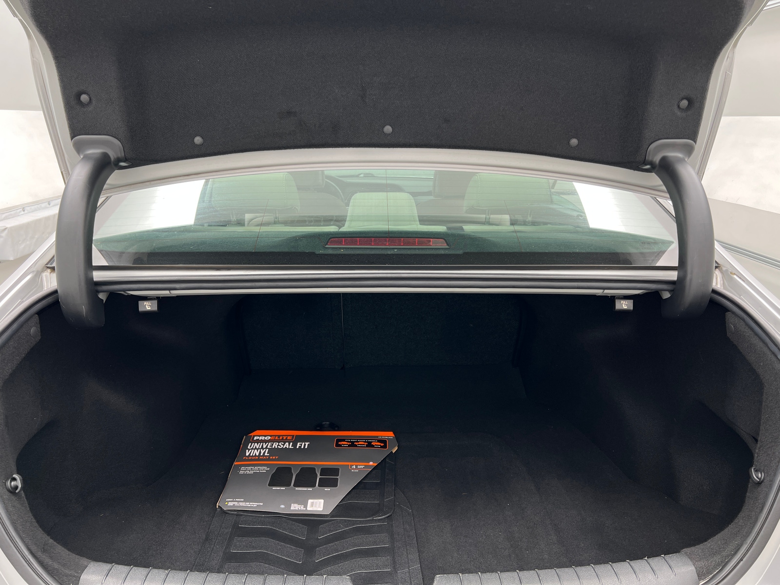 Thumbnail: 2016 Hyundai Sonata - 7
