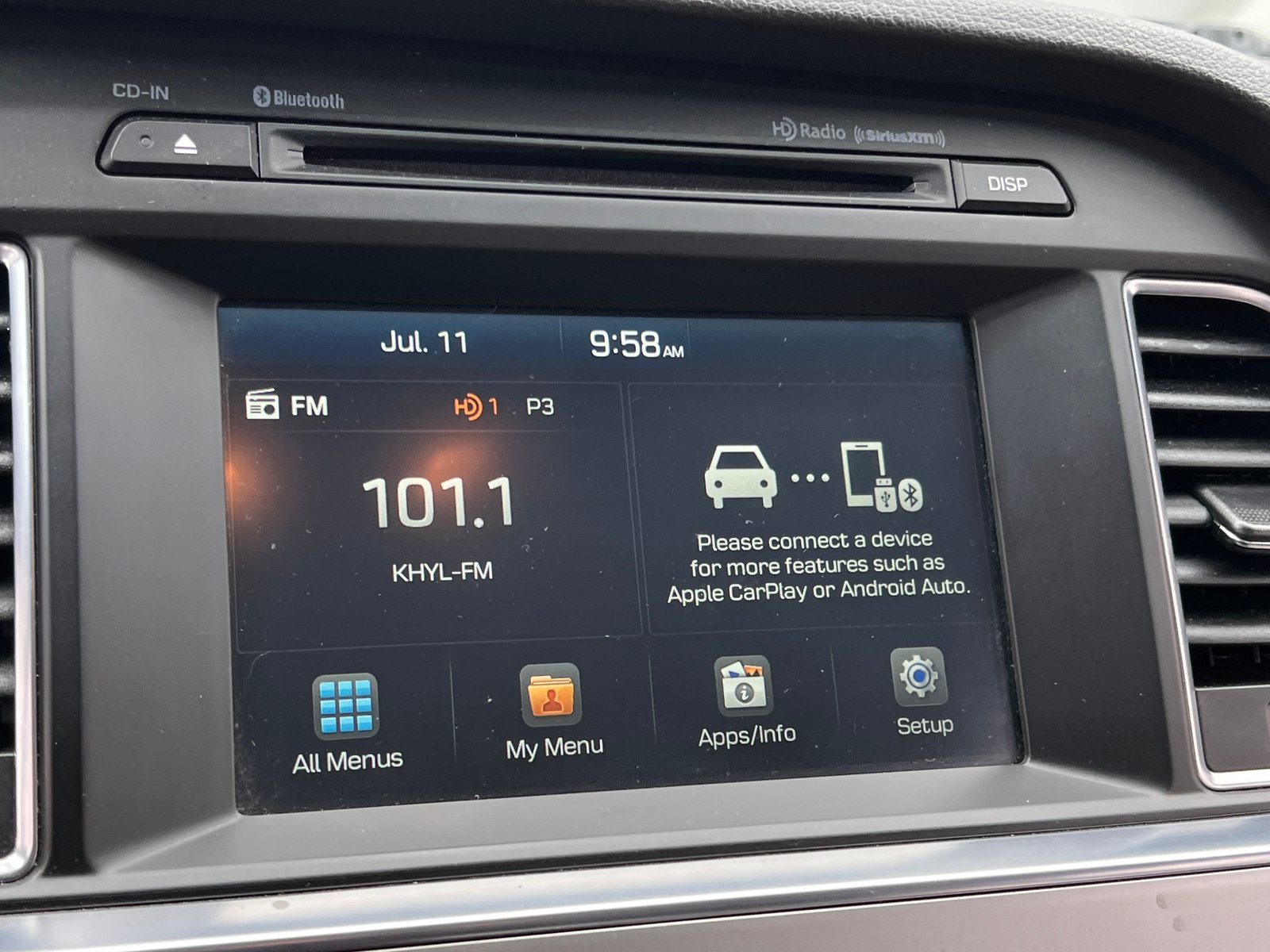 Thumbnail: 2016 Hyundai Sonata - 4