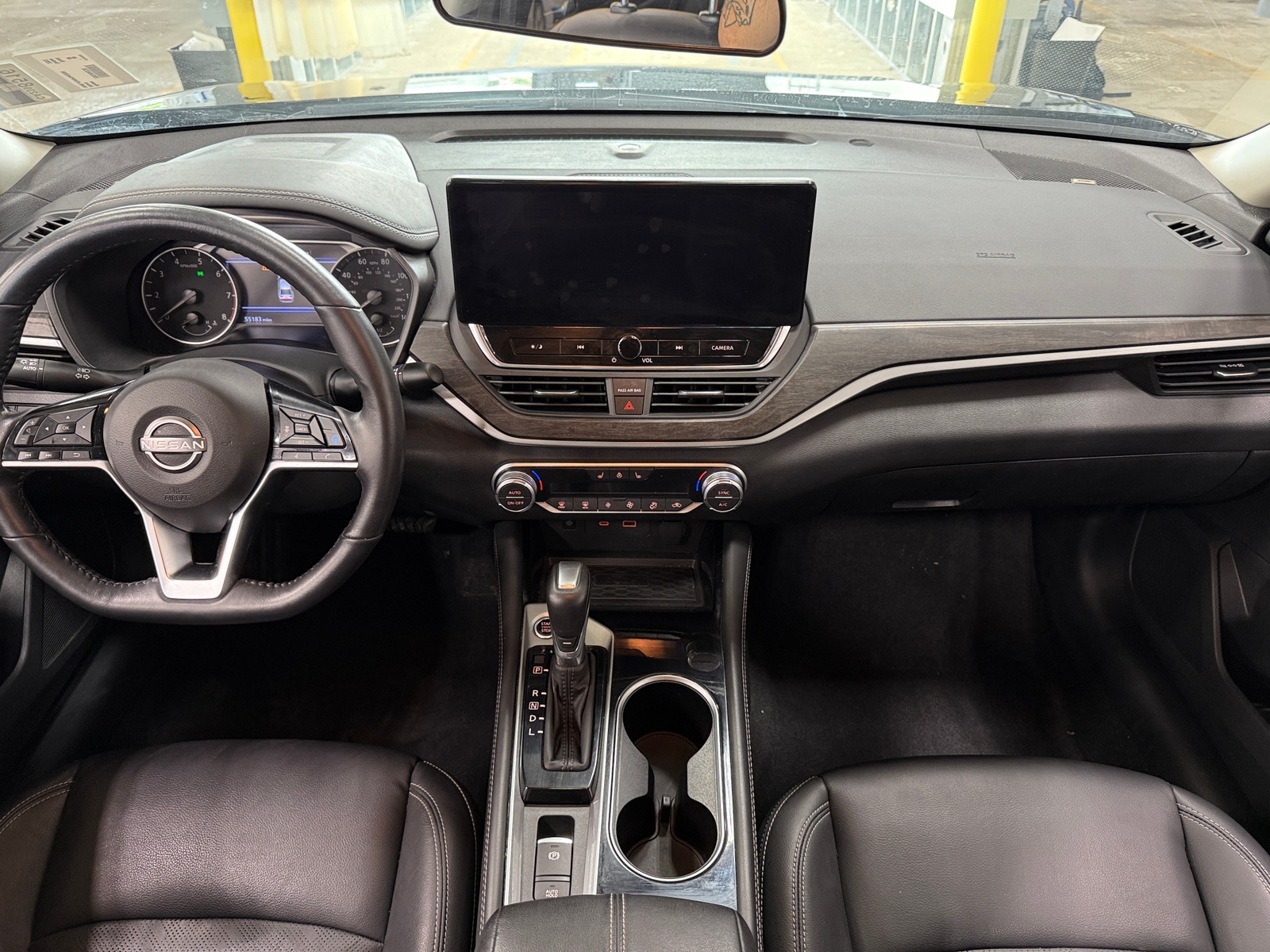 Thumbnail: 2023 Nissan Altima - 2