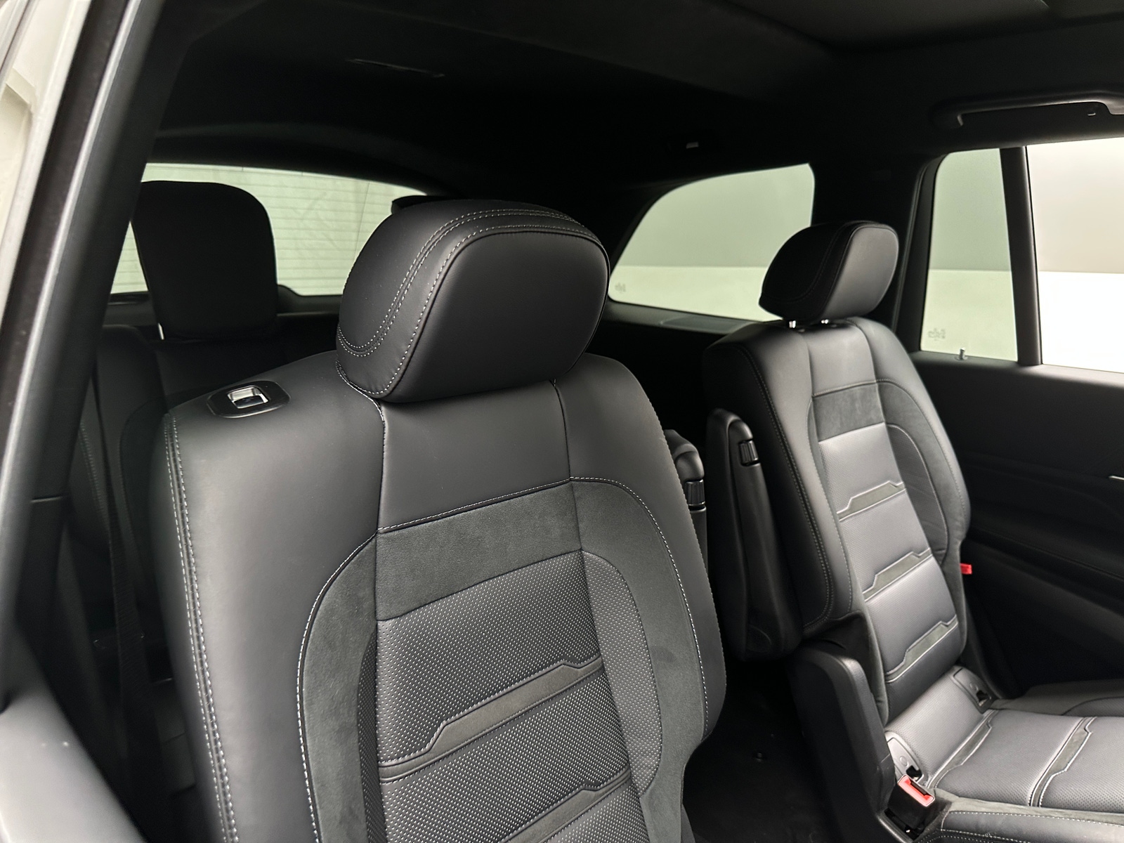 Thumbnail: 2022 Mercedes-Benz GLS - 5
