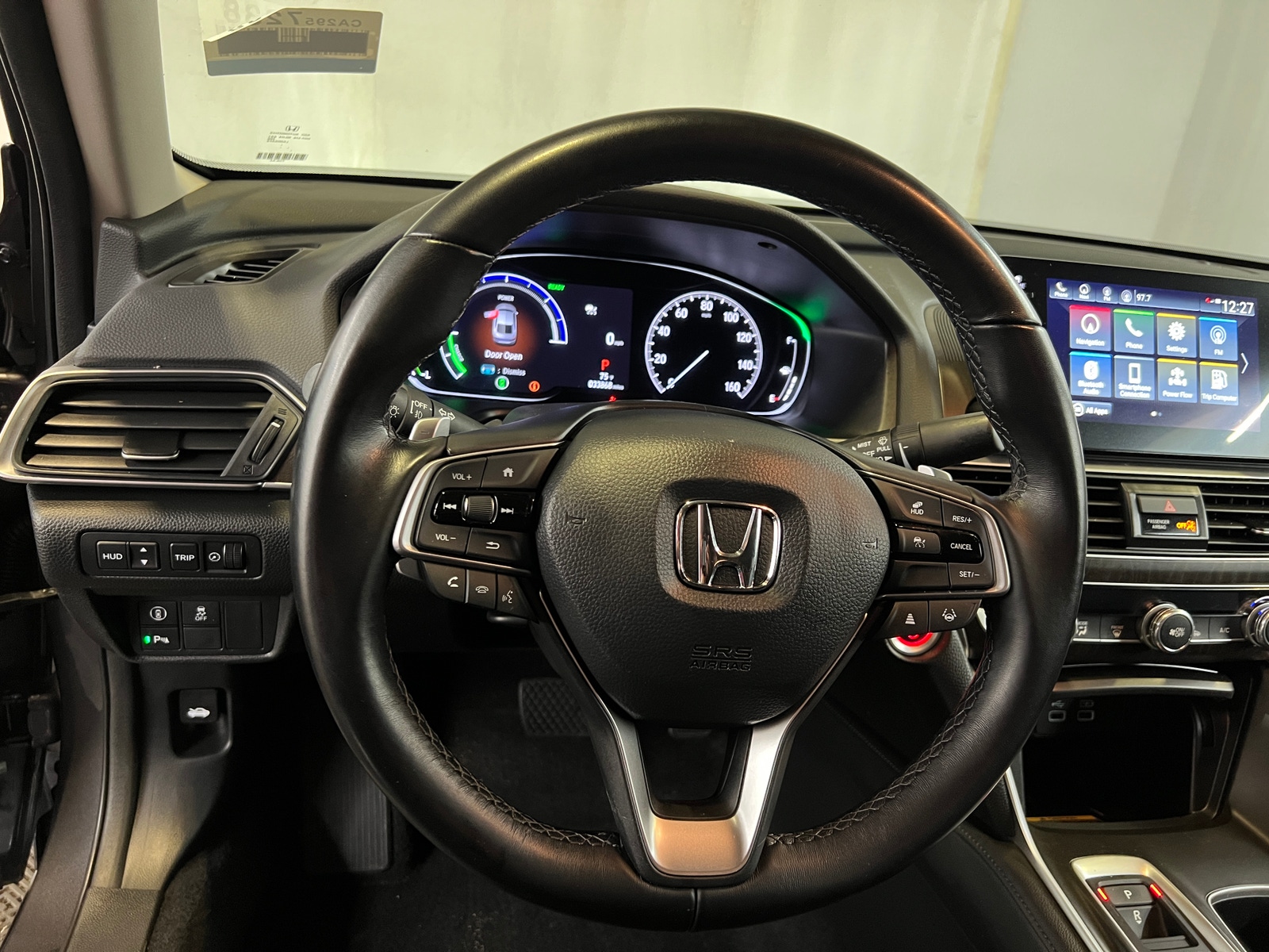 Thumbnail: 2022 Honda Accord - 4