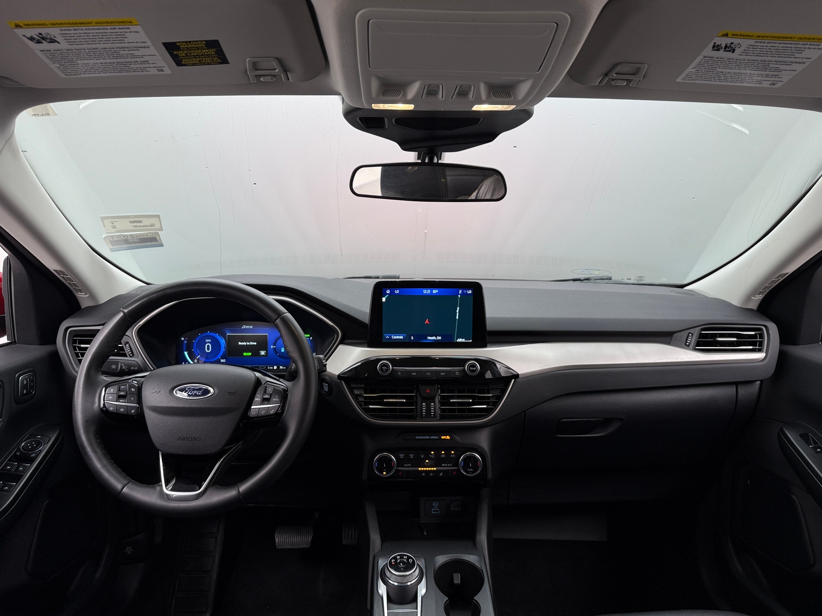 Thumbnail: 2022 Ford Escape - 2