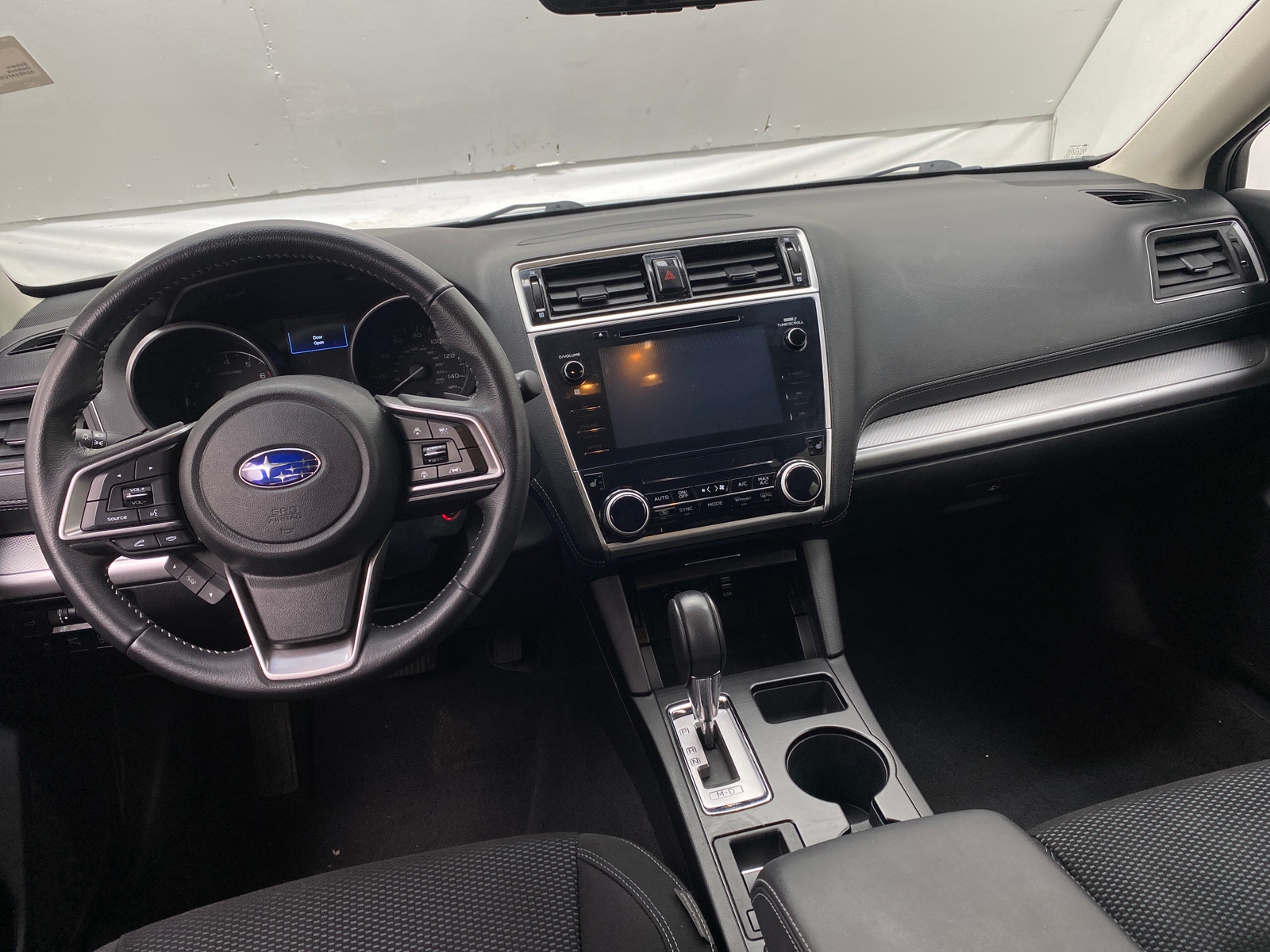 Thumbnail: 2018 Subaru Outback - 3