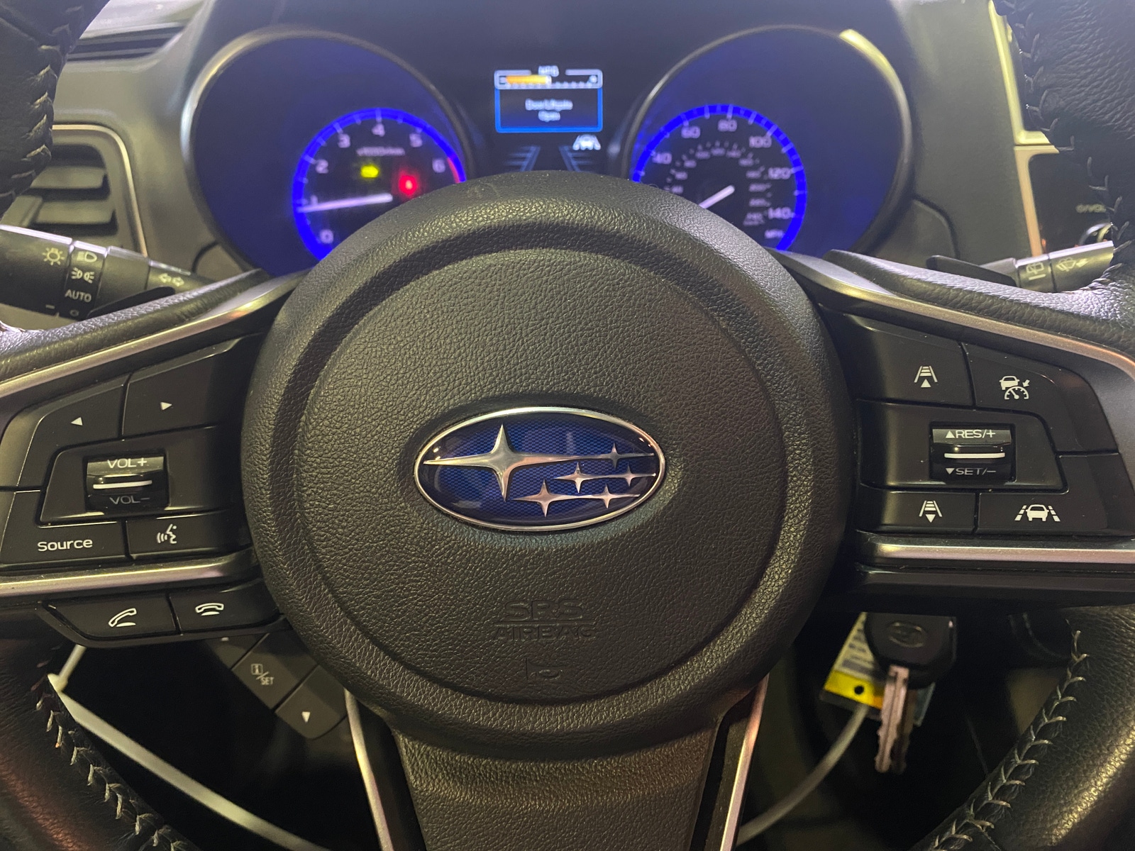 Thumbnail: 2018 Subaru Outback - 5