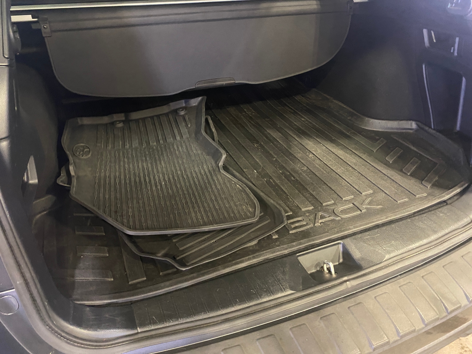 Thumbnail: 2018 Subaru Outback - 7