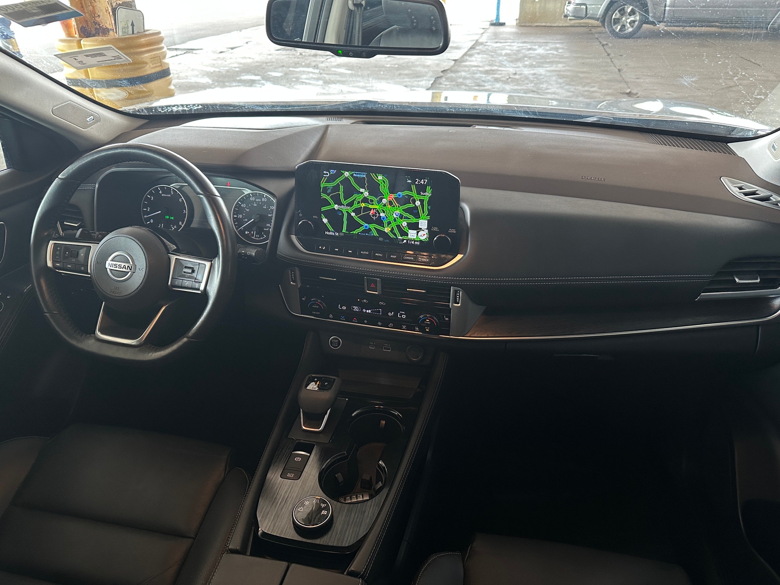 Thumbnail: 2021 Nissan Rogue - 2