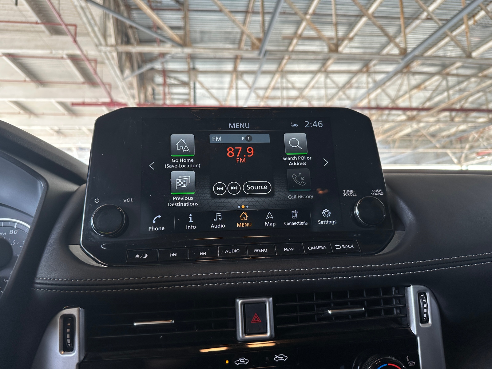 Thumbnail: 2021 Nissan Rogue - 3