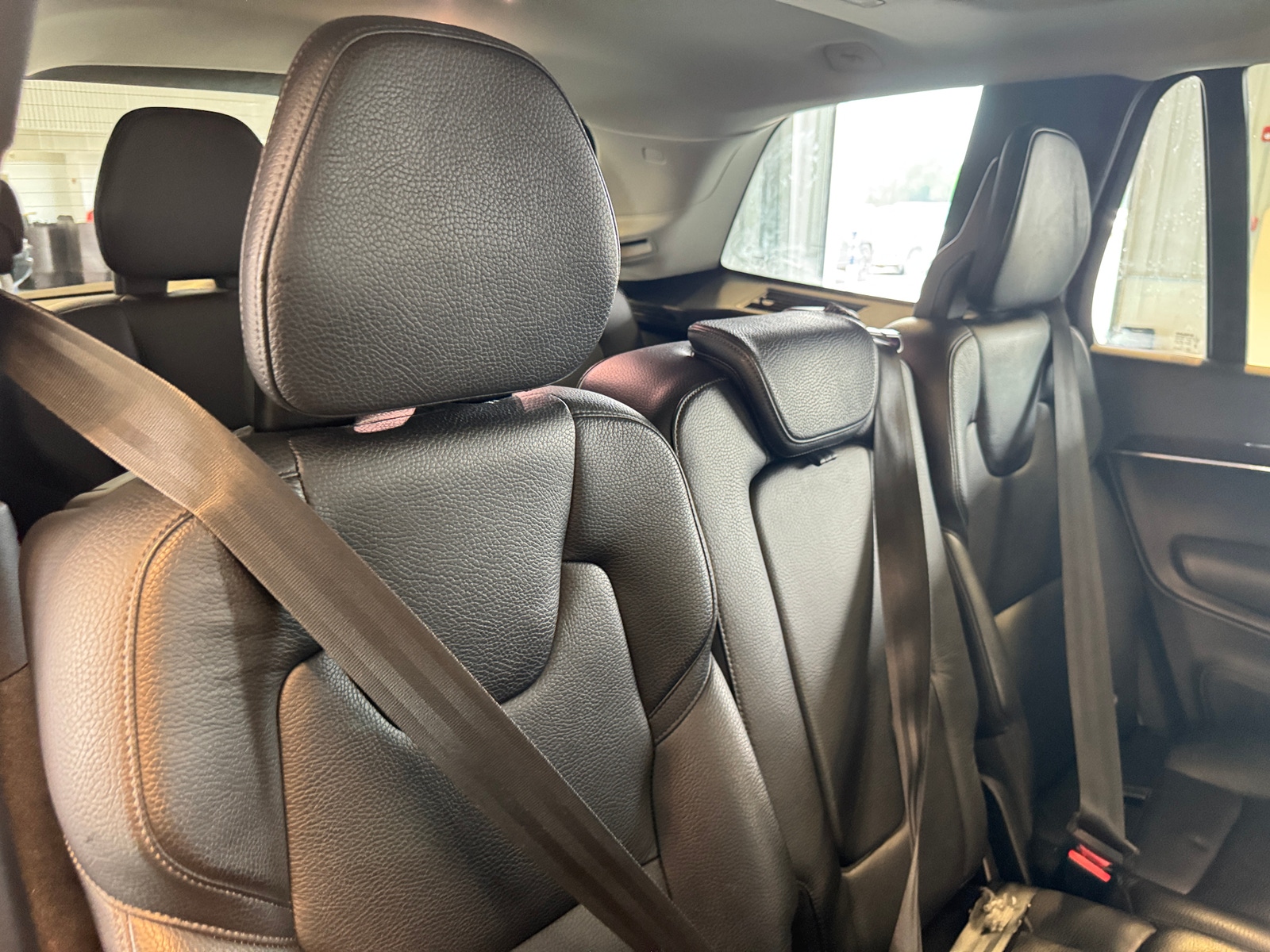 Thumbnail: 2019 Volvo XC90 - 5