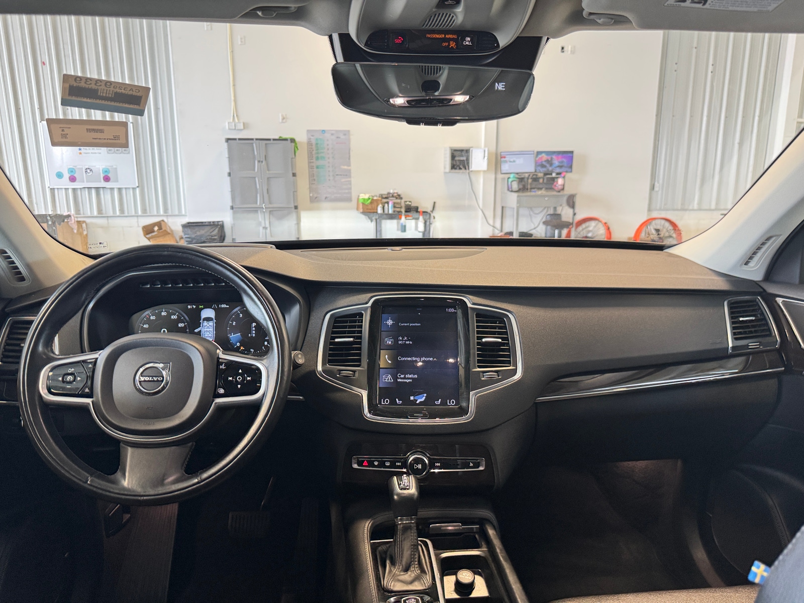 Thumbnail: 2019 Volvo XC90 - 2