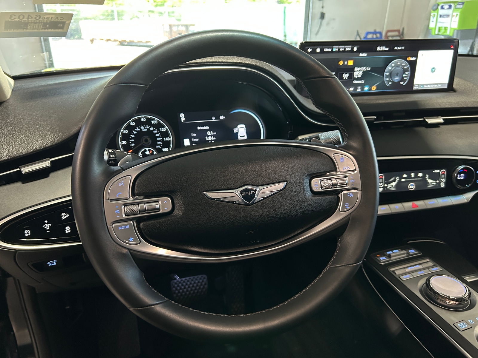 Thumbnail: 2025 Genesis GV70 - 4
