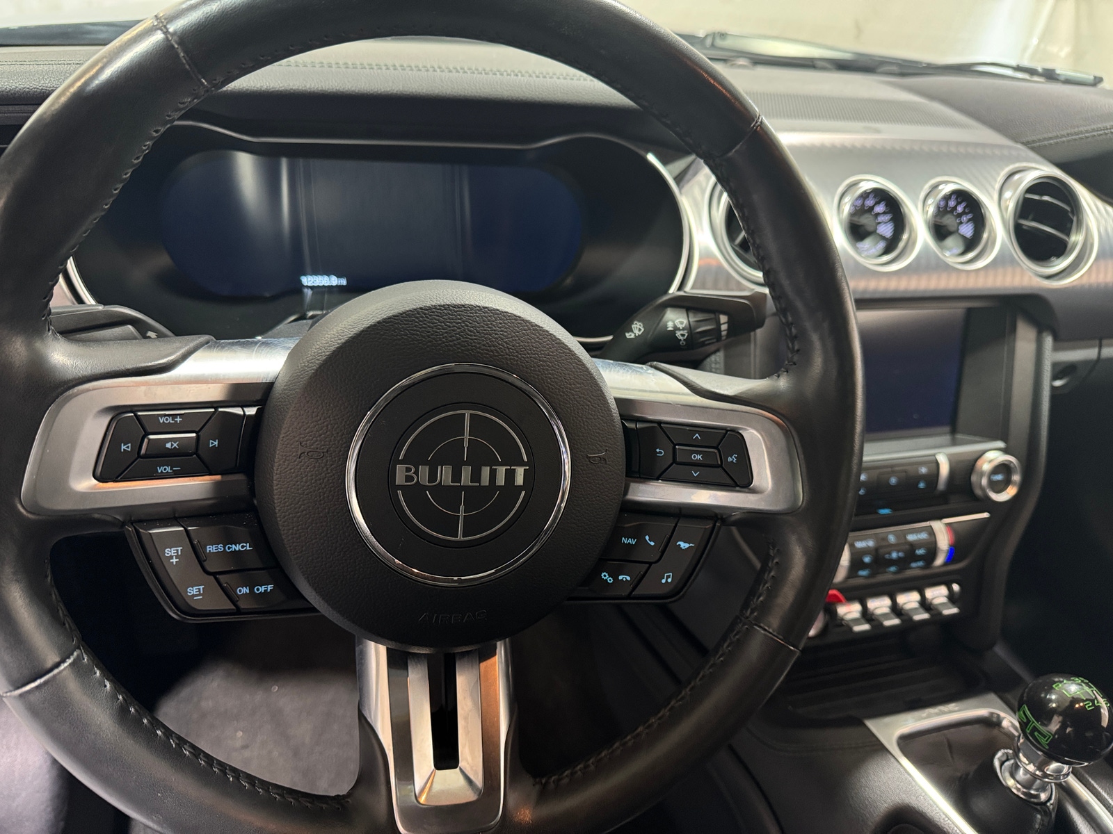 Thumbnail: 2019 Ford Mustang - 3
