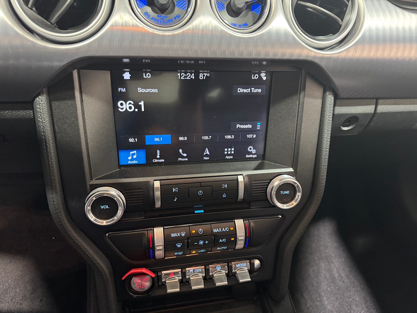 Thumbnail: 2019 Ford Mustang - 2