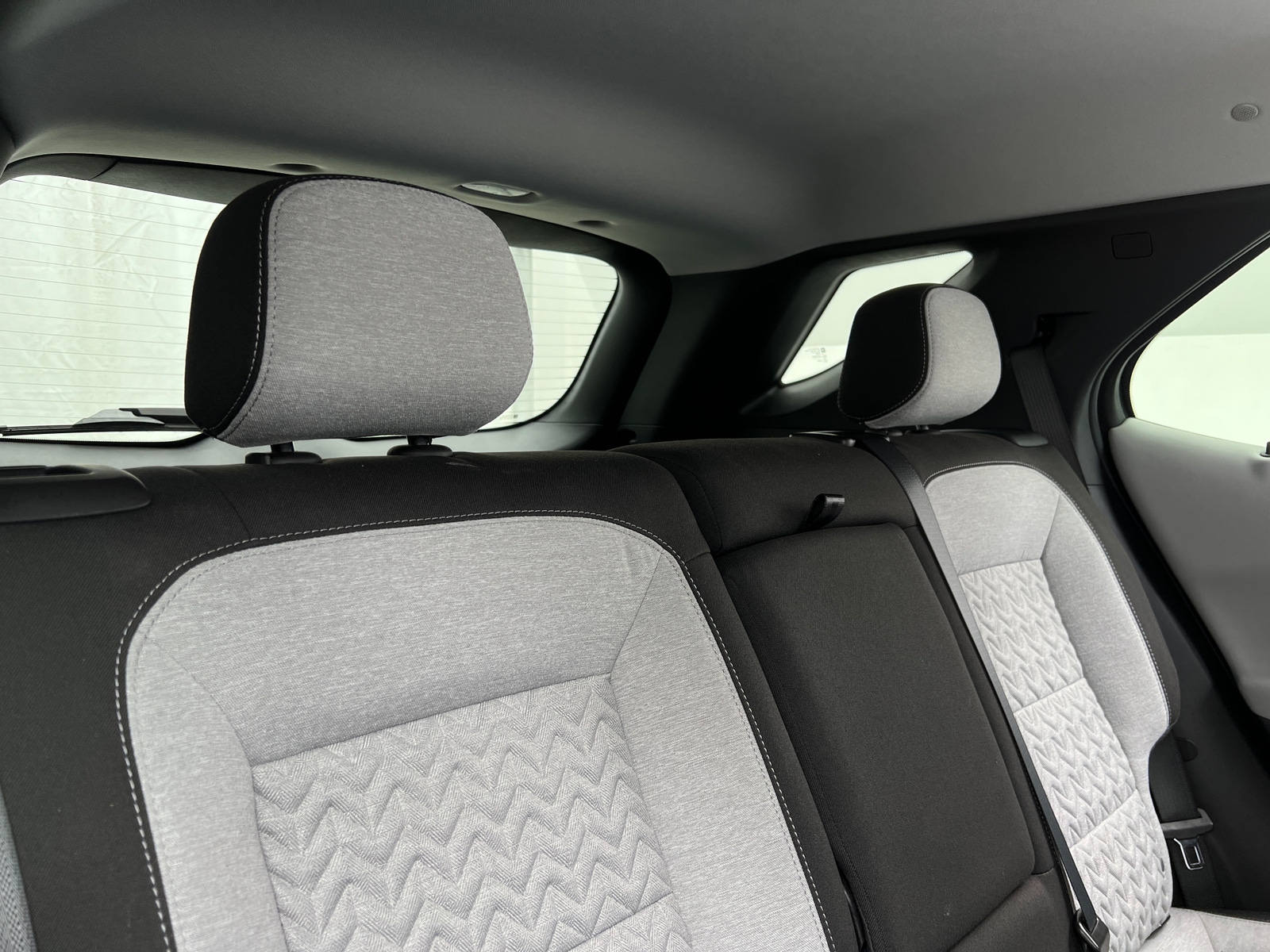 Thumbnail: 2023 Chevrolet Equinox - 6