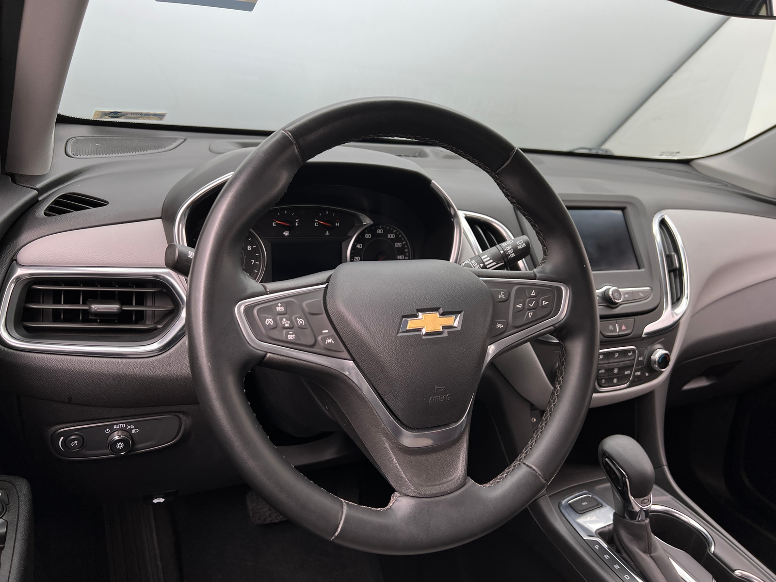 Thumbnail: 2023 Chevrolet Equinox - 5