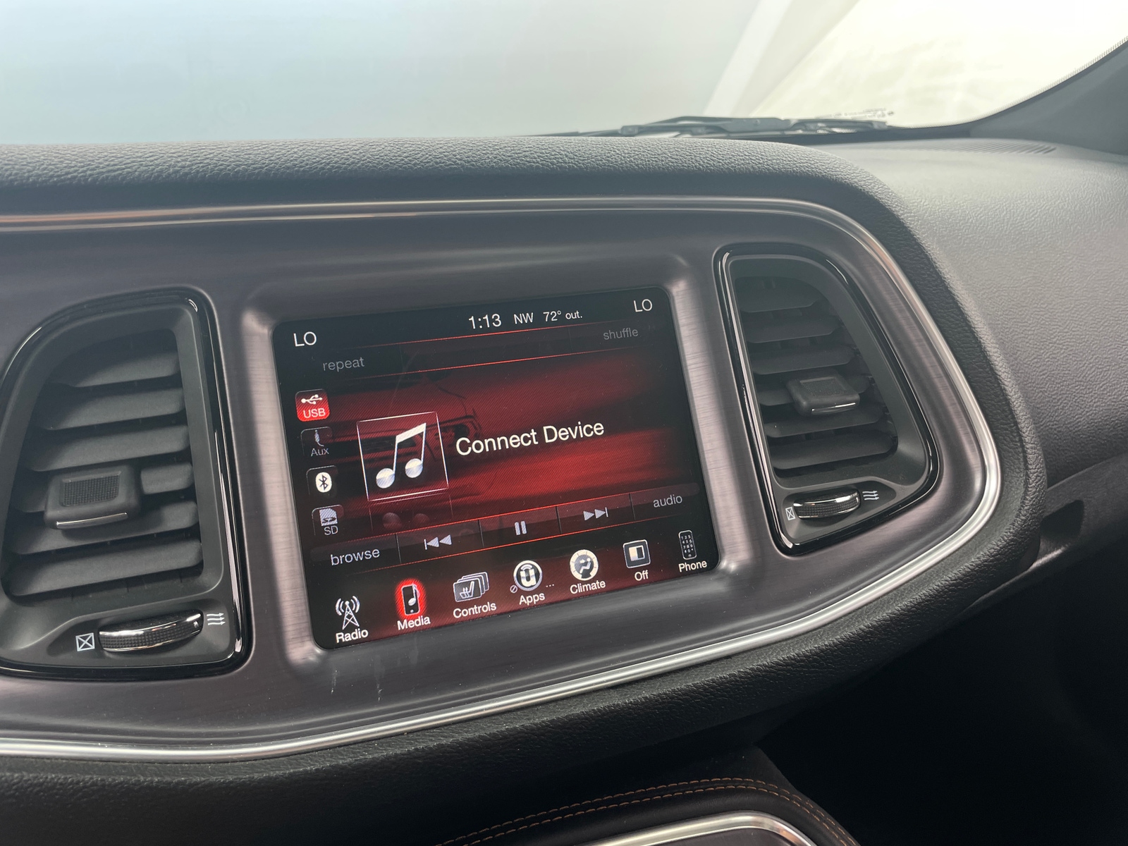 Thumbnail: 2016 Dodge Challenger - 2