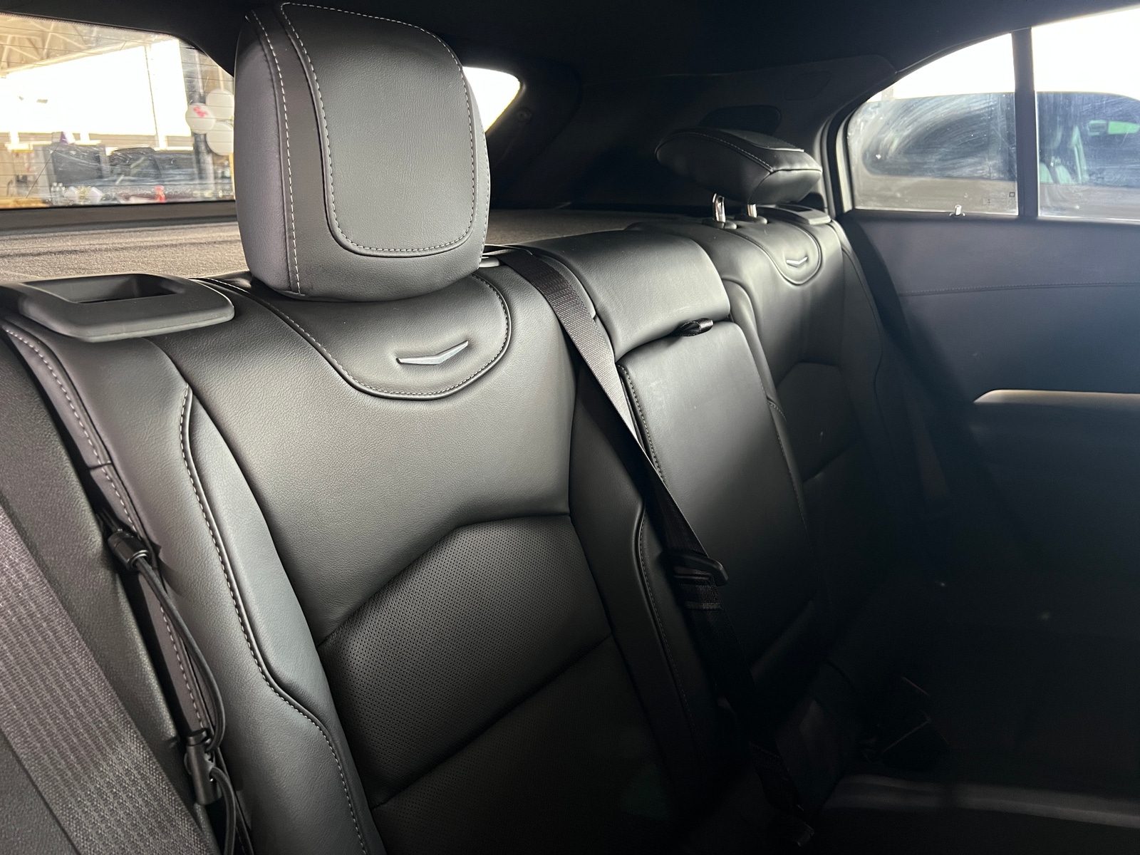 Thumbnail: 2020 Cadillac XT4 - 5