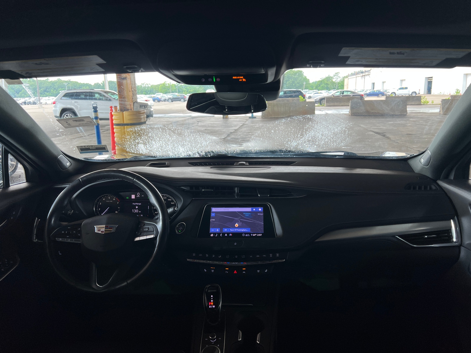 Thumbnail: 2020 Cadillac XT4 - 2