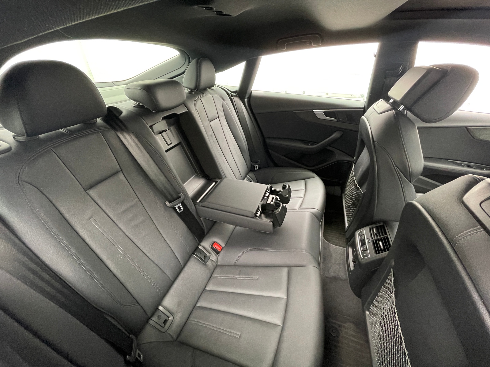 Thumbnail: 2019 Audi A5 - 5