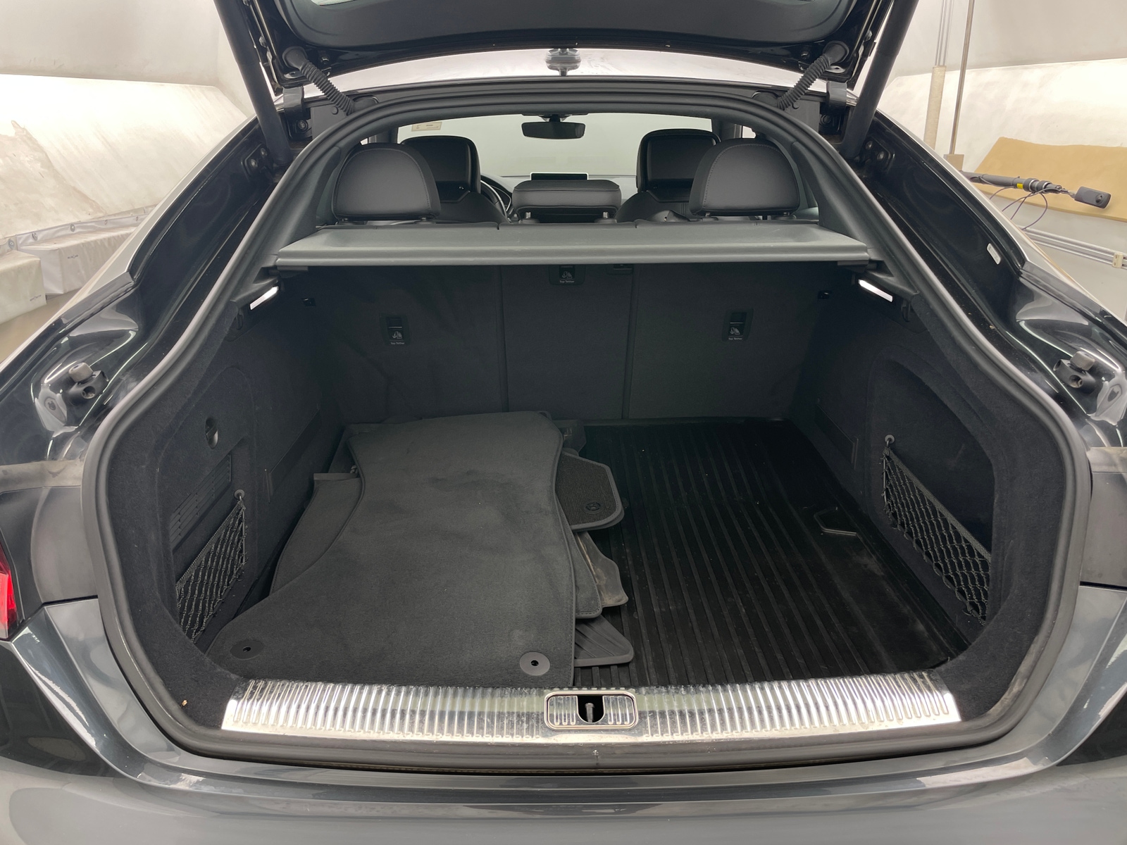 Thumbnail: 2019 Audi A5 - 6
