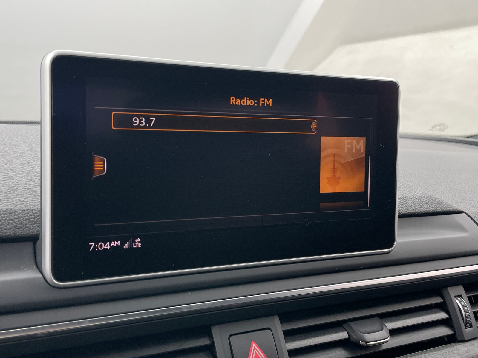 Thumbnail: 2019 Audi A5 - 3