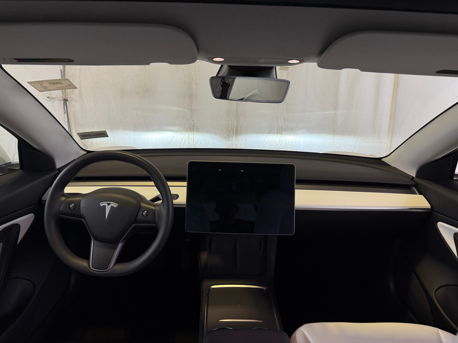 Thumbnail: 2021 Tesla Model 3 - 2