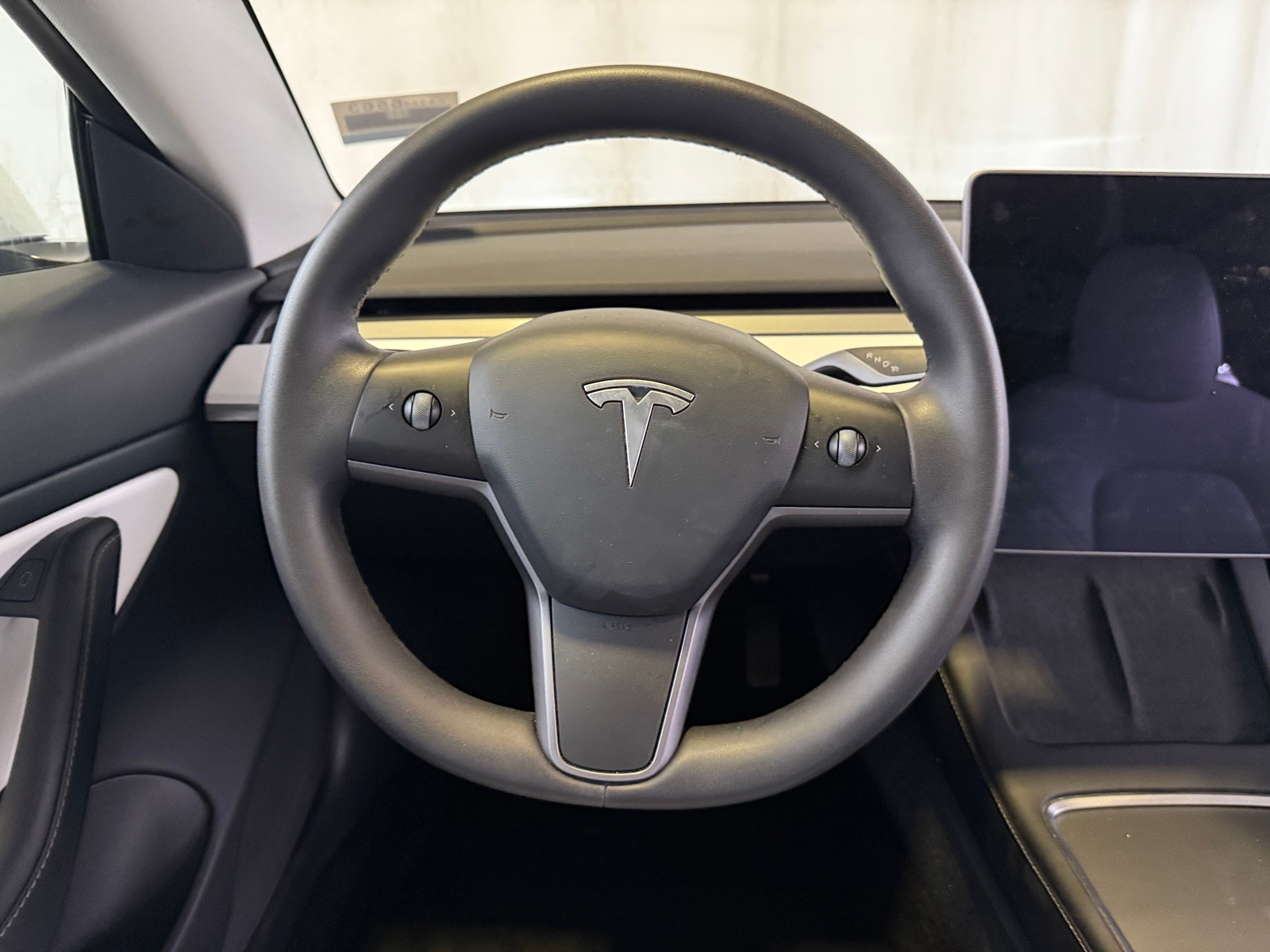 Thumbnail: 2021 Tesla Model 3 - 4