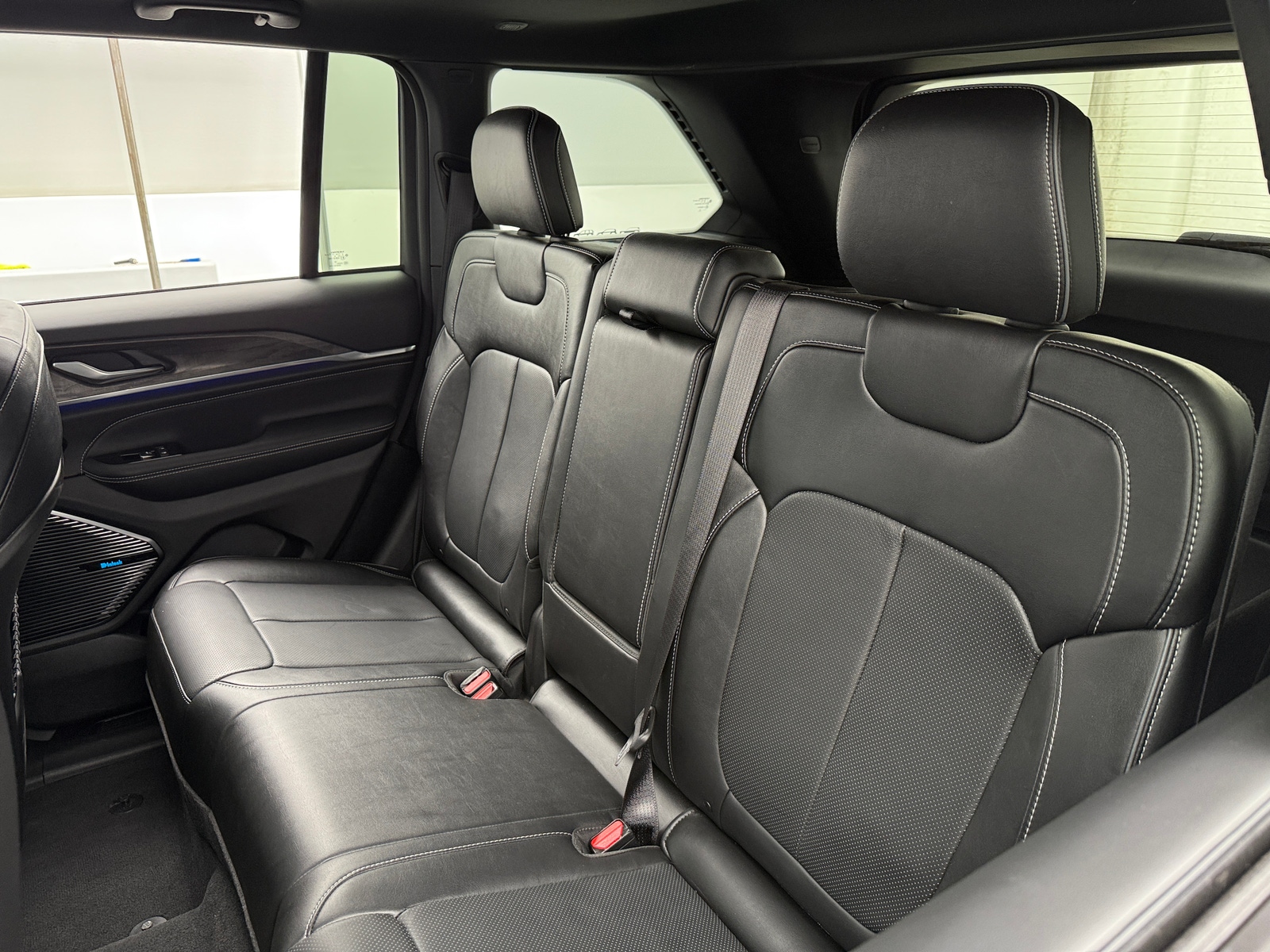Thumbnail: 2023 Jeep Grand Cherokee - 5