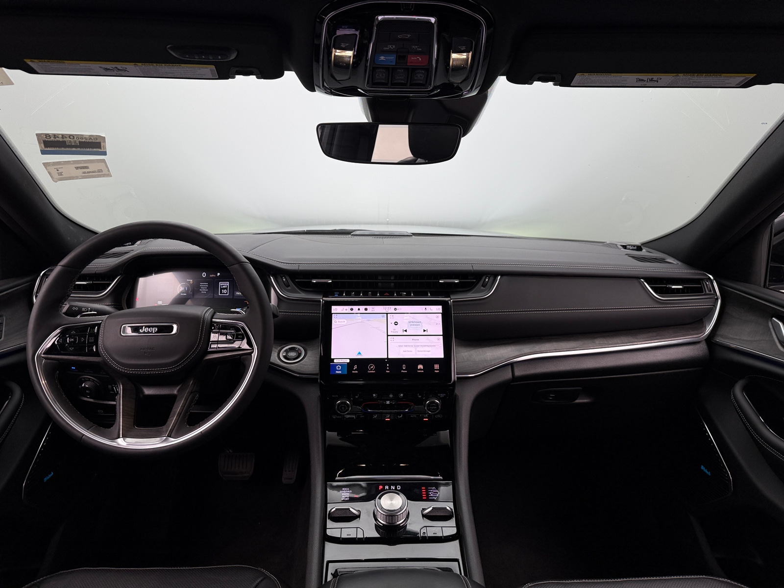 Thumbnail: 2023 Jeep Grand Cherokee - 2