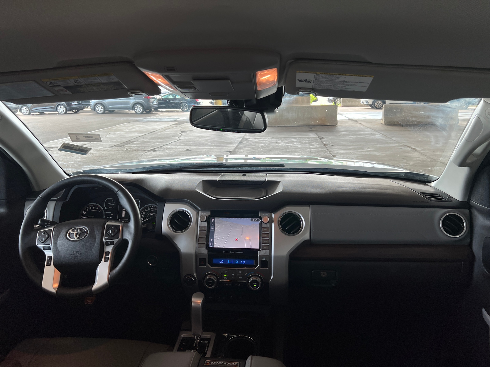 Thumbnail: 2021 Toyota Tundra - 2