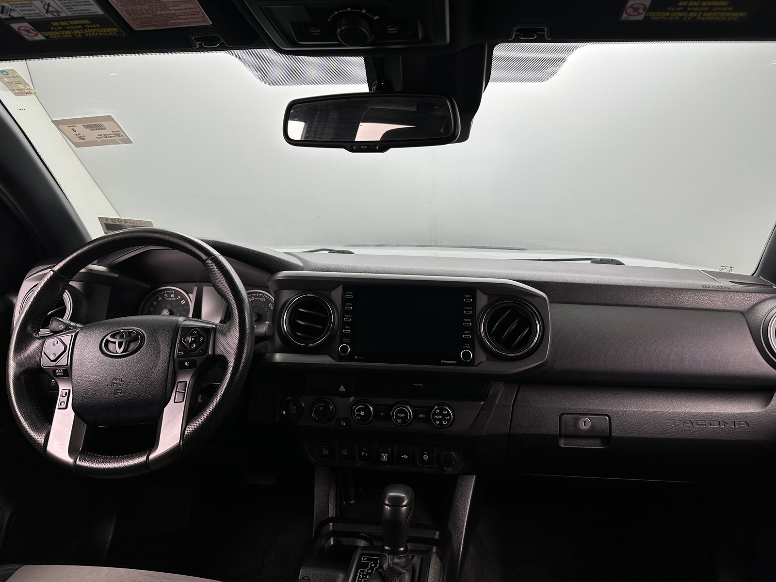 Thumbnail: 2020 Toyota Tacoma - 3
