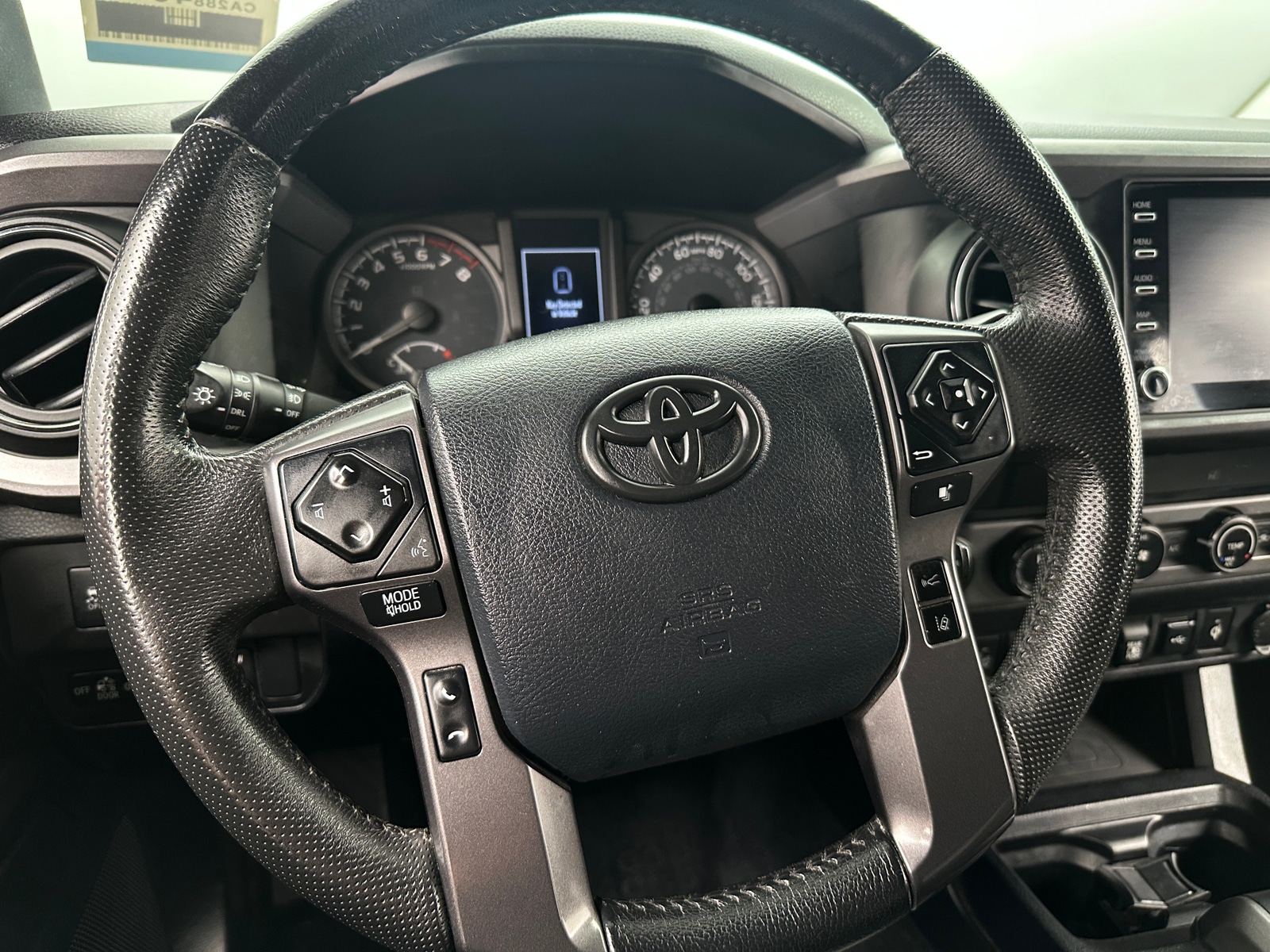 Thumbnail: 2020 Toyota Tacoma - 5