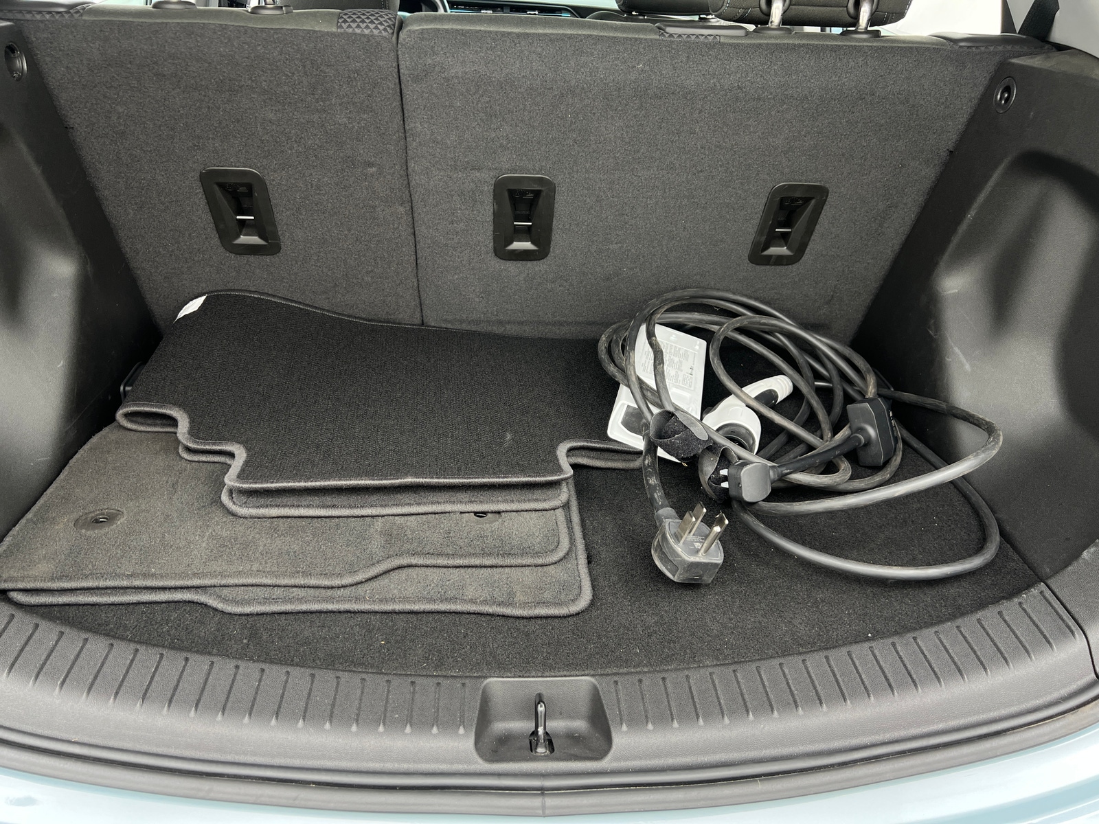 Thumbnail: 2022 Chevrolet Bolt EV - 7