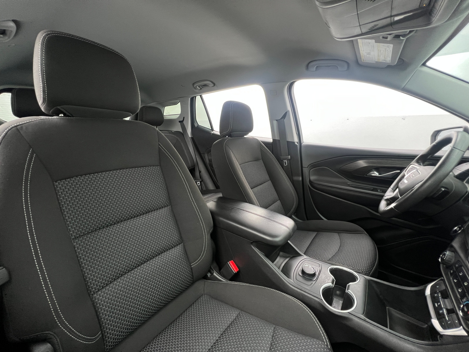 Thumbnail: 2022 GMC Terrain - 2