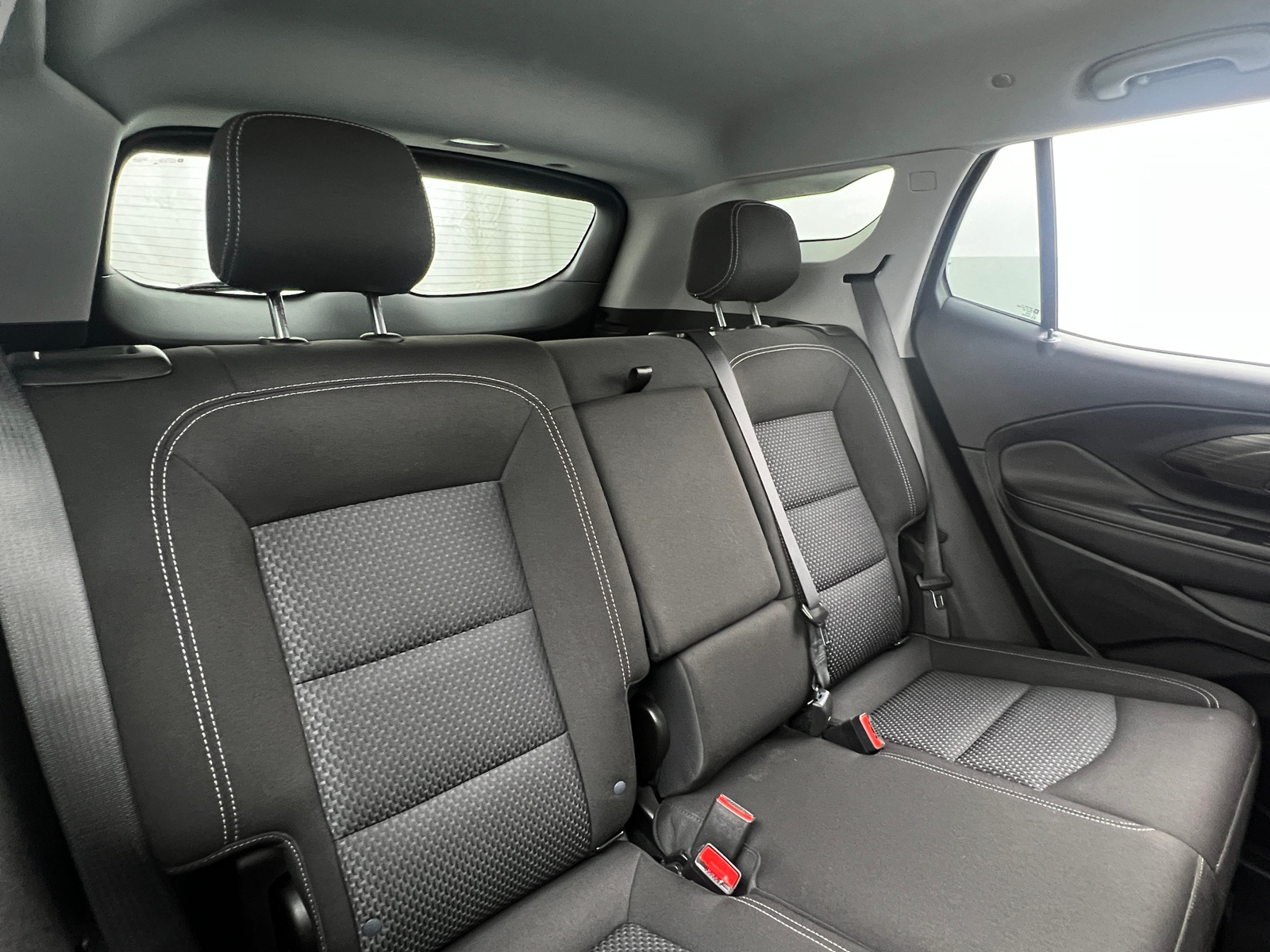 Thumbnail: 2022 GMC Terrain - 6