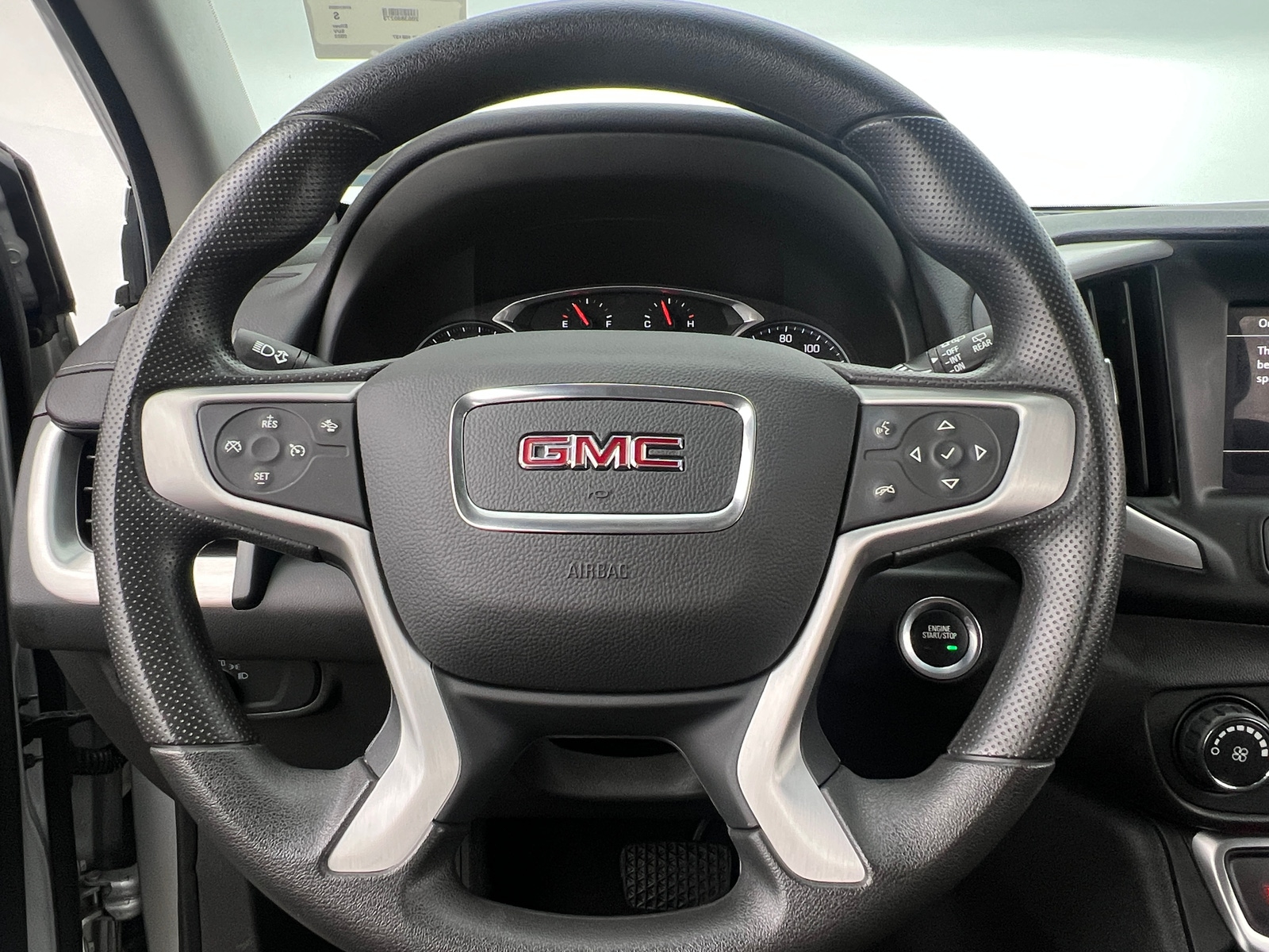 Thumbnail: 2022 GMC Terrain - 5