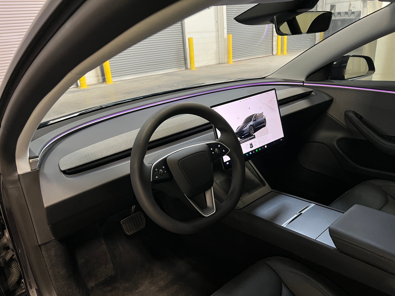 Thumbnail: 2025 Tesla Model 3 - 2