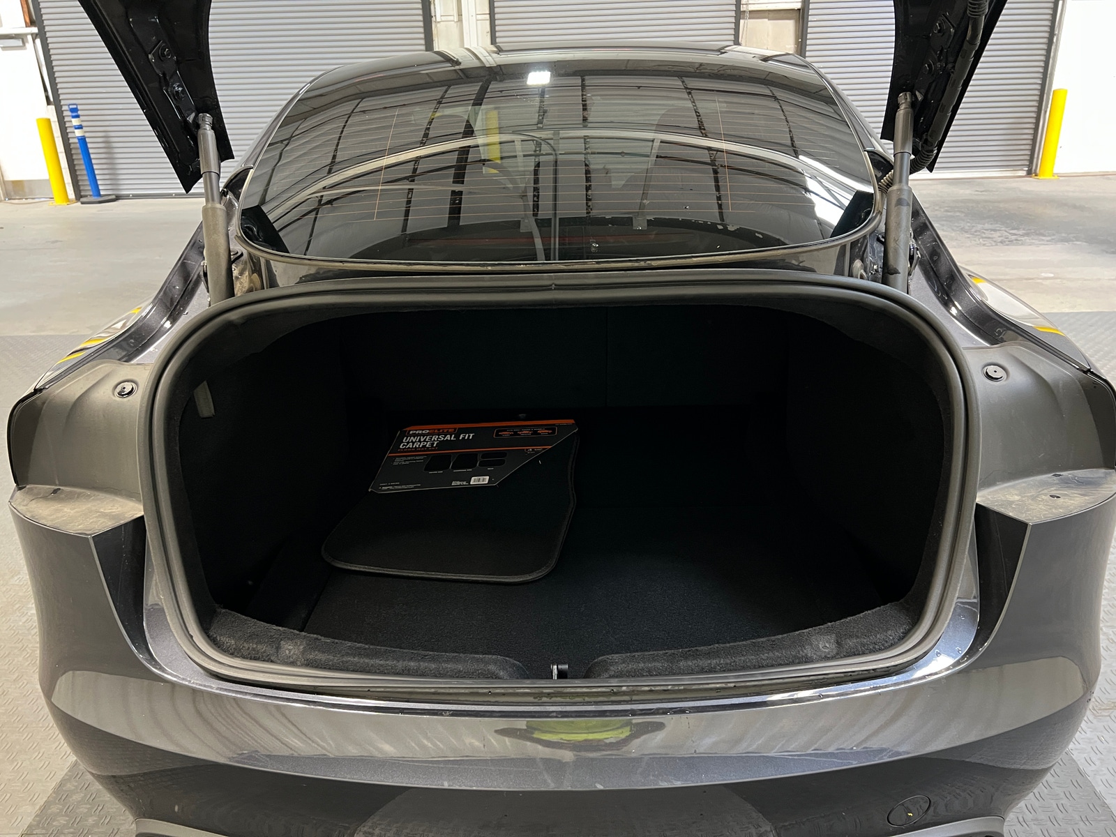 Thumbnail: 2025 Tesla Model 3 - 5
