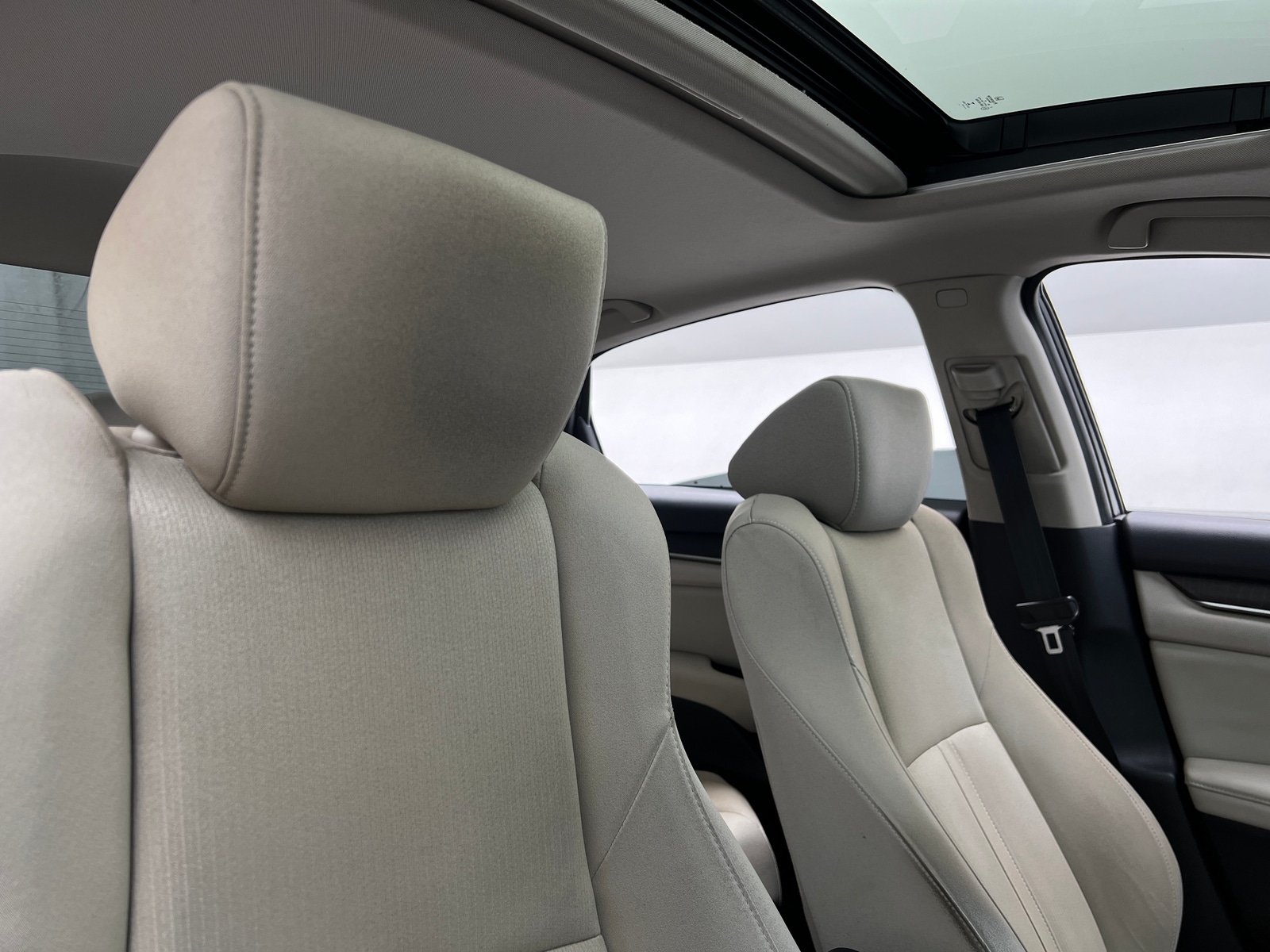Thumbnail: 2018 Honda Accord - 2