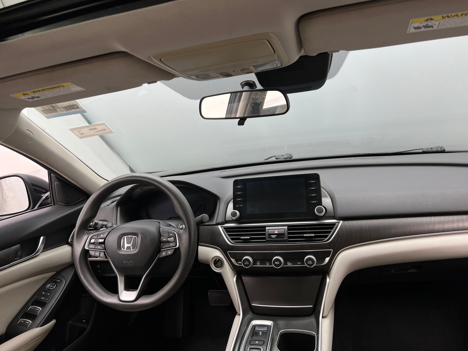Thumbnail: 2018 Honda Accord - 3