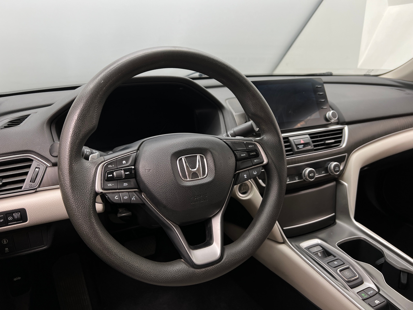 Thumbnail: 2018 Honda Accord - 5