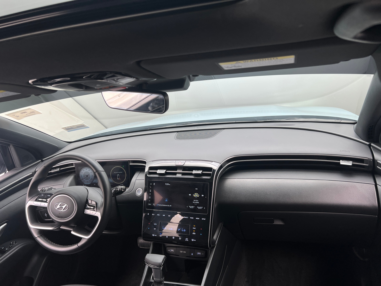 Thumbnail: 2024 Hyundai Santa Cruz - 2